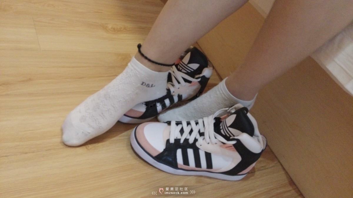 图片[48]-students学生美腿每足 012 阿欣 [73P] – 速更版-美库