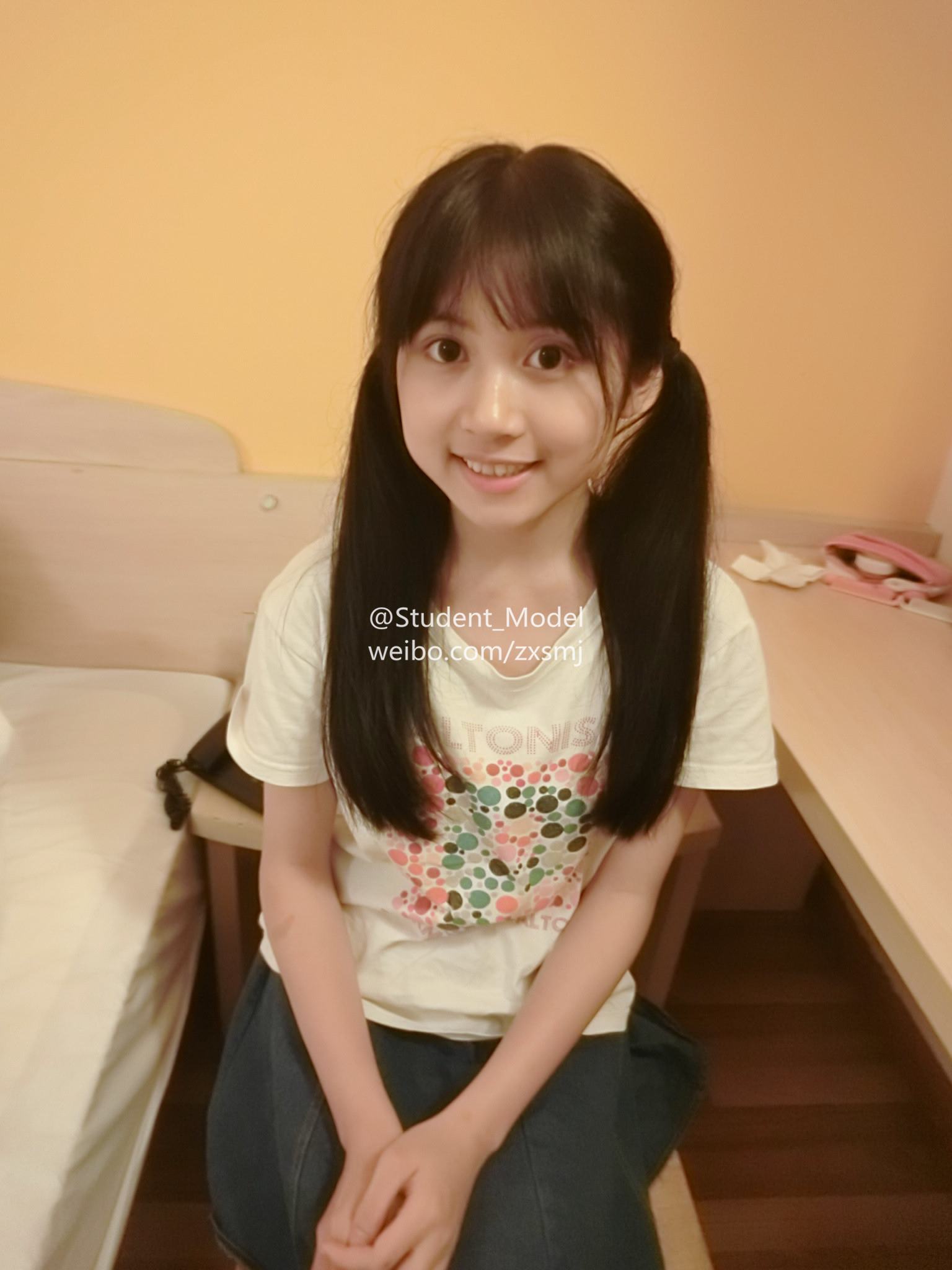 图片[33]-students学生美腿每足 013 布丁 [60P] – 速更版-美库