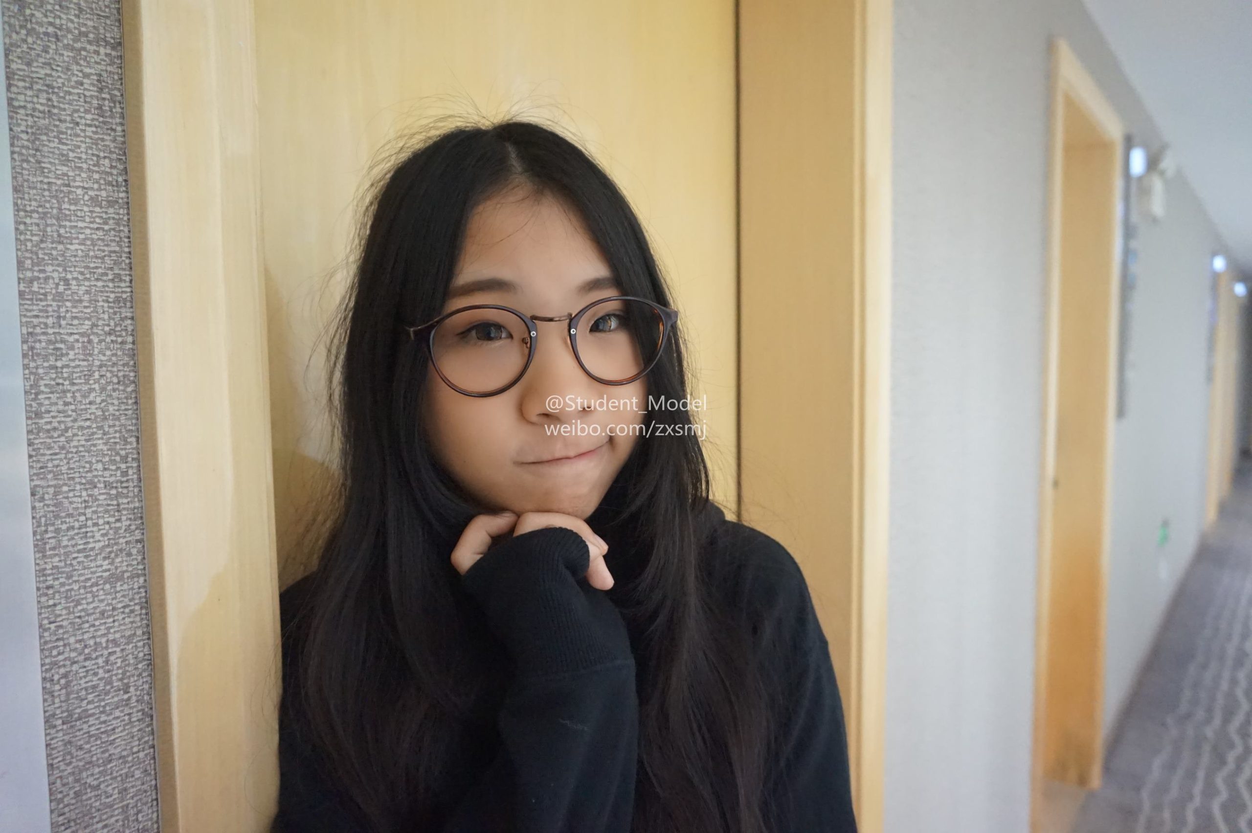 图片[16]-students学生美腿每足 014 超嫩的小Q [68P] – 速更版-美库