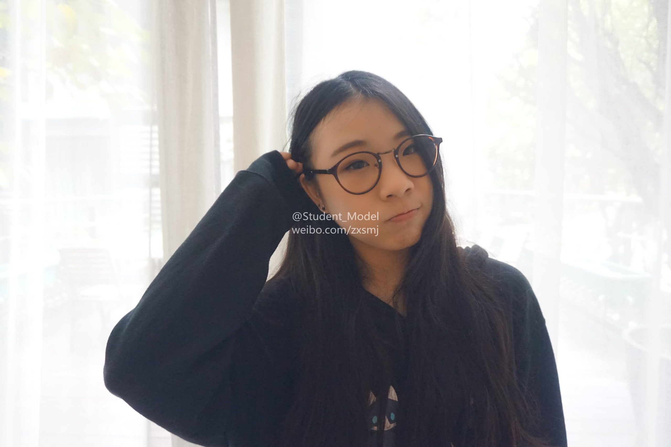 图片[17]-students学生美腿每足 014 超嫩的小Q [68P] – 速更版-美库