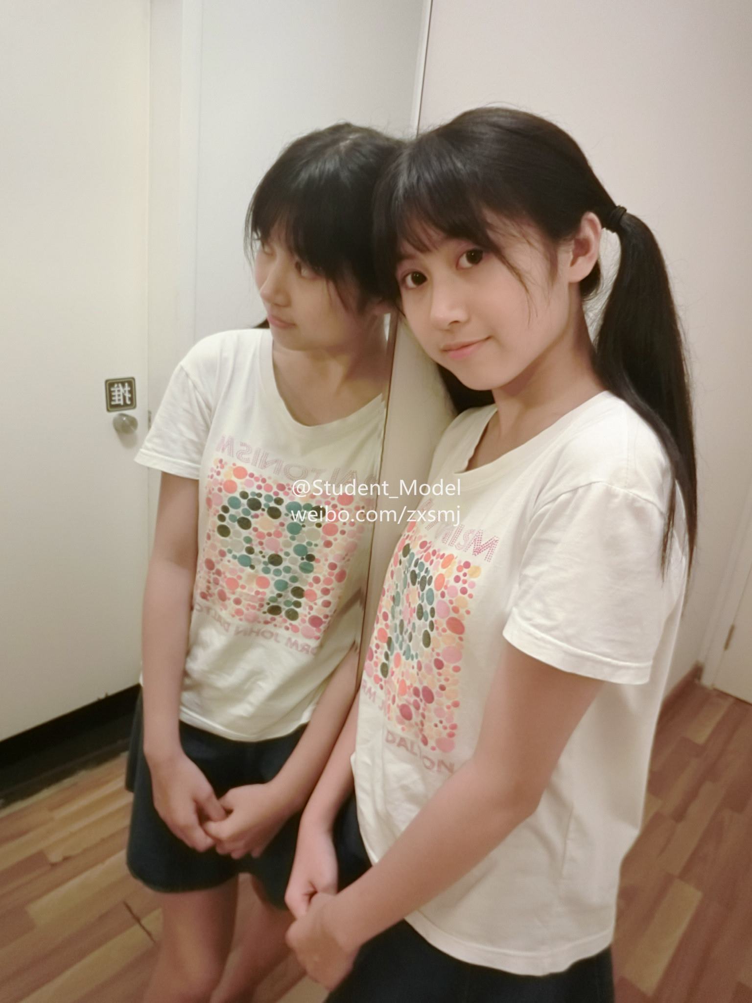 图片[40]-students学生美腿每足 013 布丁 [60P] – 速更版-美库