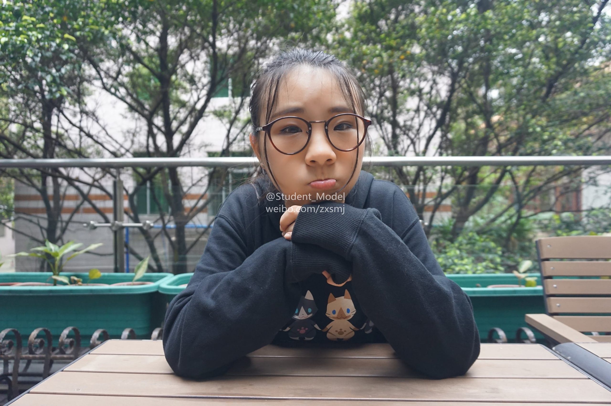 图片[20]-students学生美腿每足 014 超嫩的小Q [68P] – 速更版-美库