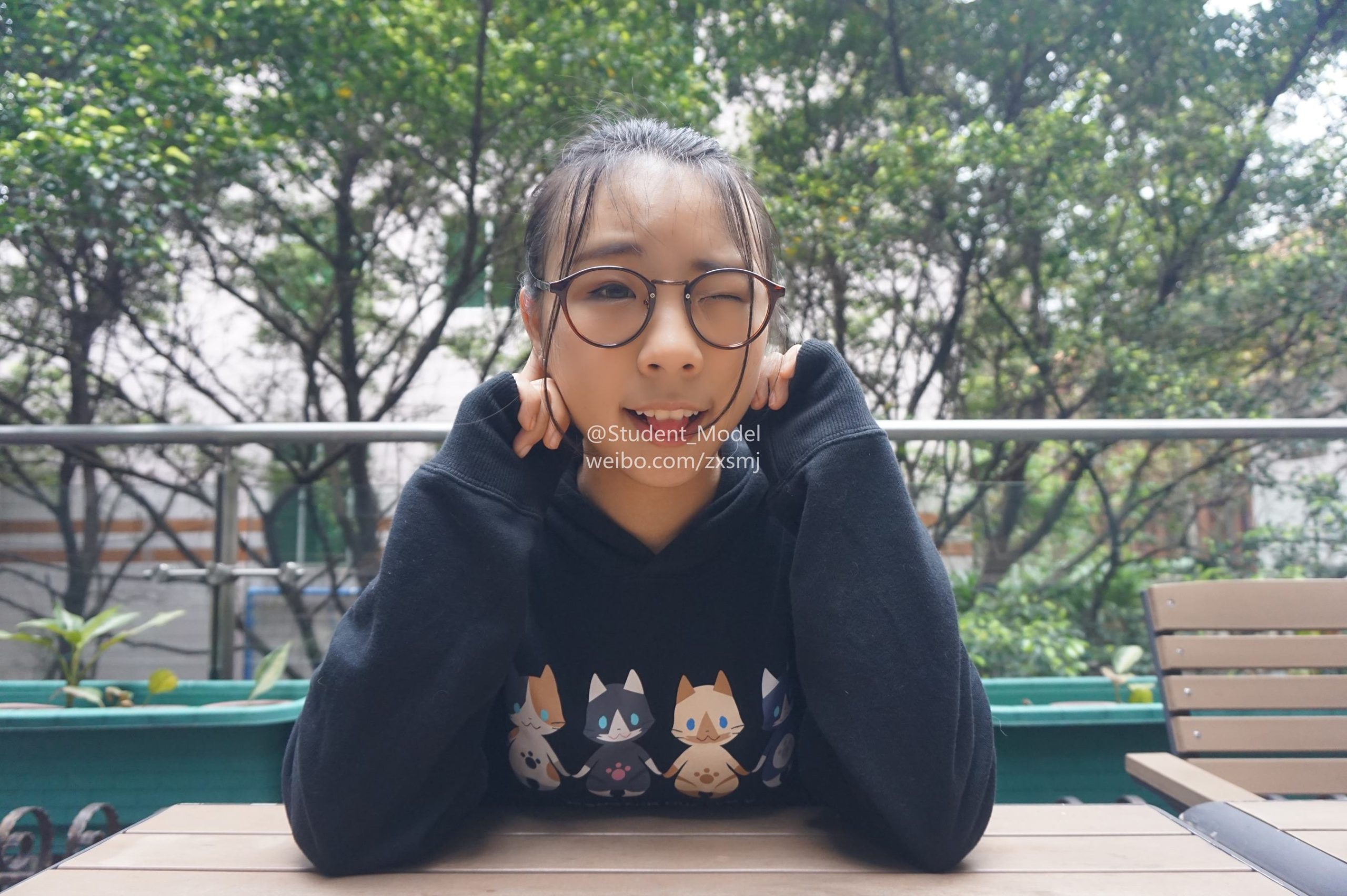 图片[21]-students学生美腿每足 014 超嫩的小Q [68P] – 速更版-美库