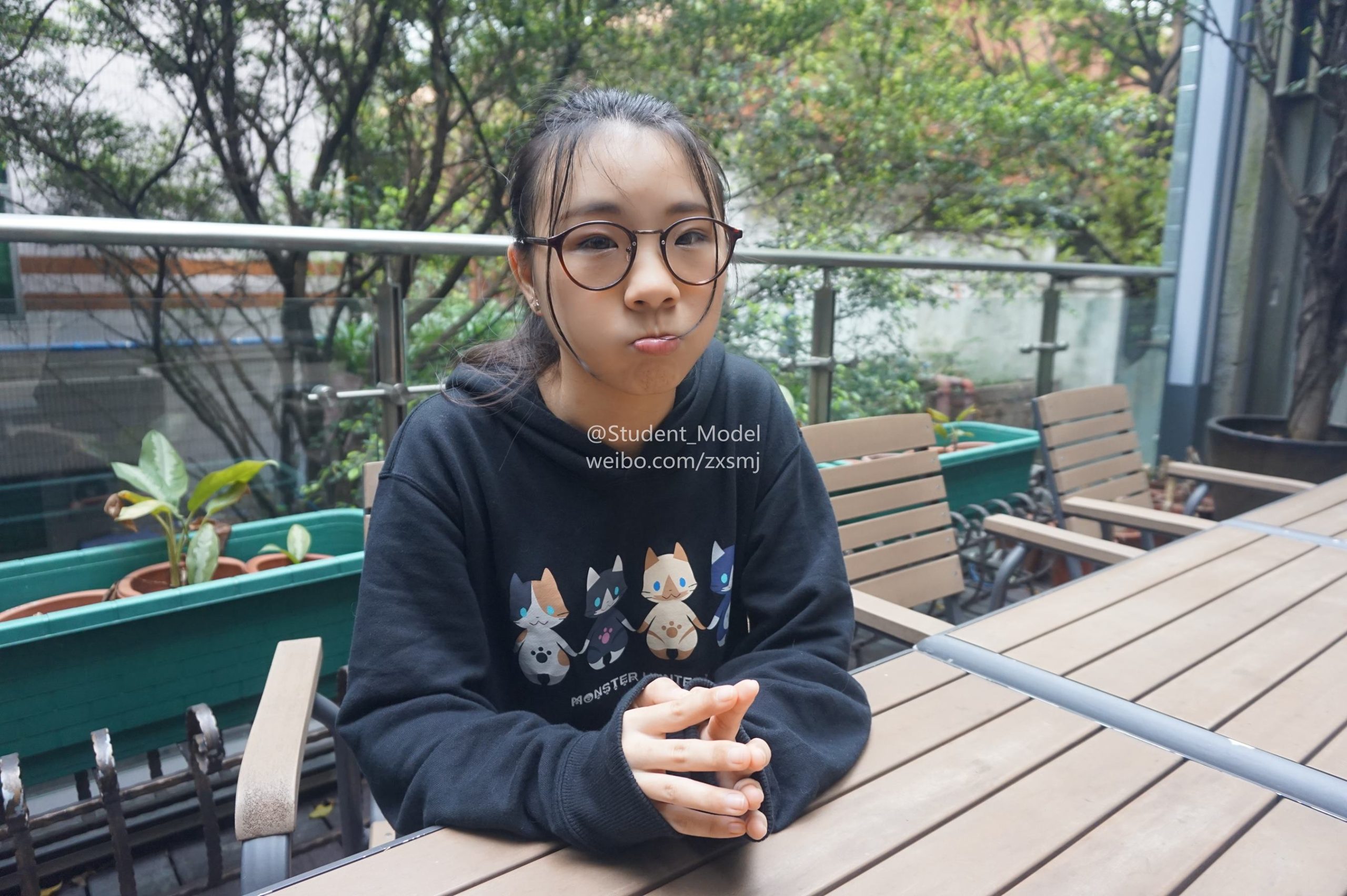 图片[22]-students学生美腿每足 014 超嫩的小Q [68P] – 速更版-美库