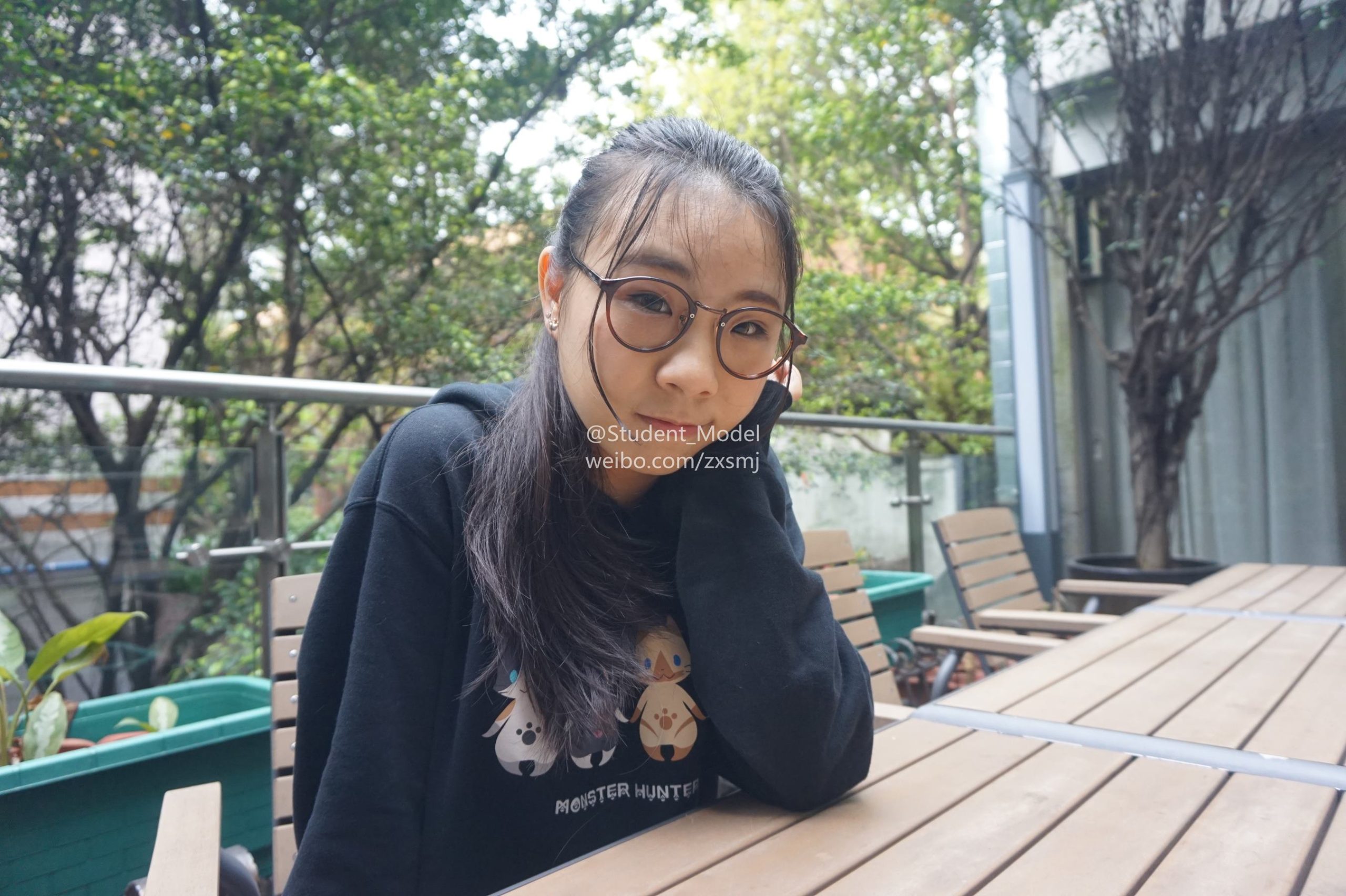 图片[23]-students学生美腿每足 014 超嫩的小Q [68P] – 速更版-美库