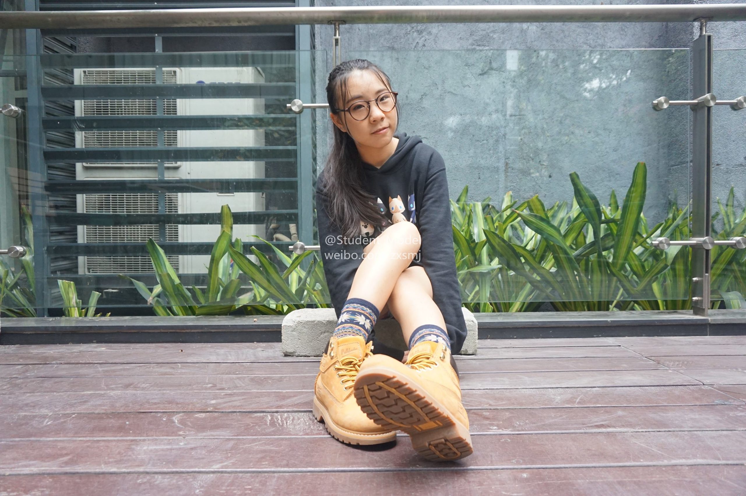 图片[24]-students学生美腿每足 014 超嫩的小Q [68P] – 速更版-美库