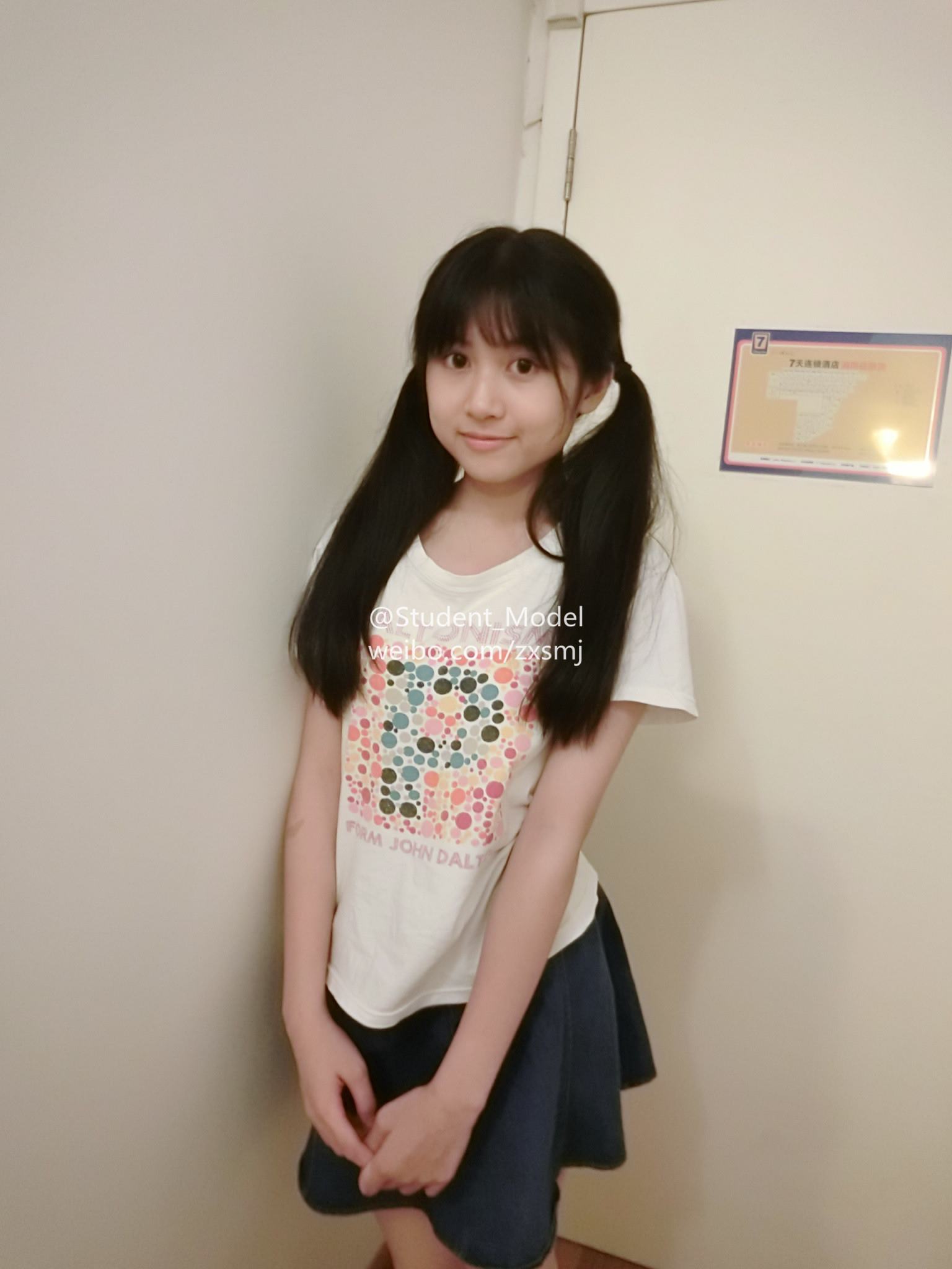 图片[51]-students学生美腿每足 013 布丁 [60P] – 速更版-美库