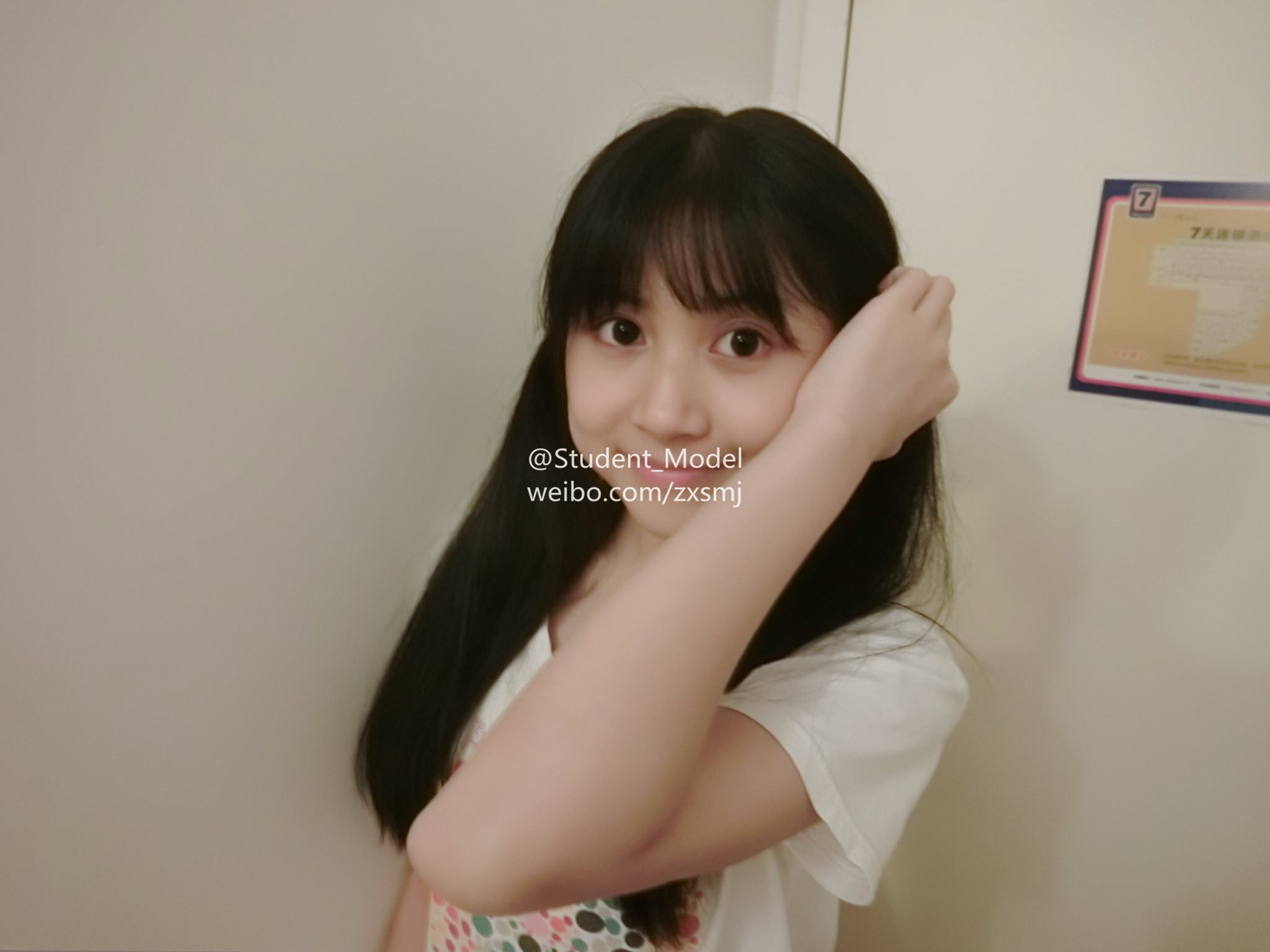 图片[52]-students学生美腿每足 013 布丁 [60P] – 速更版-美库