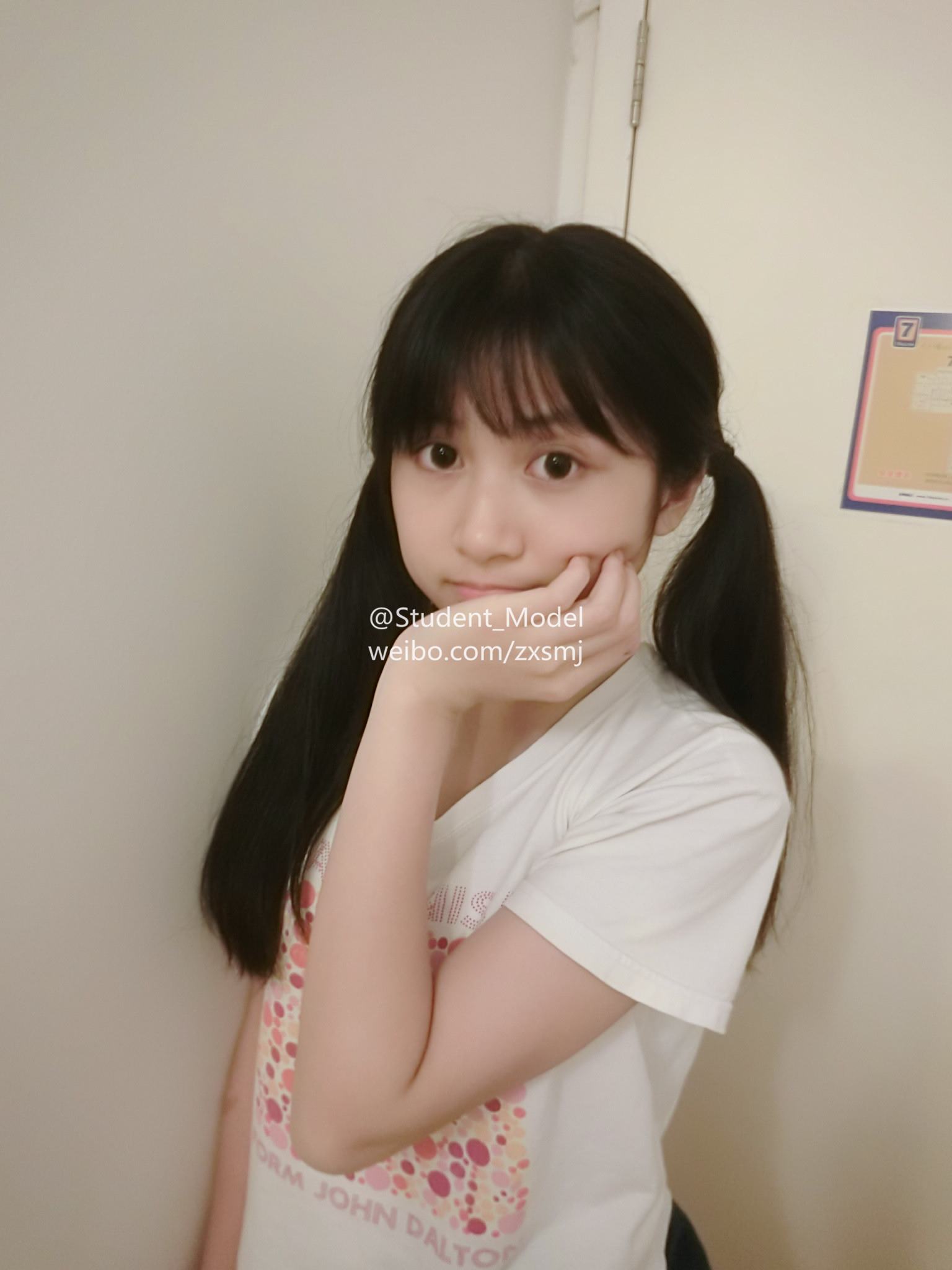 图片[53]-students学生美腿每足 013 布丁 [60P] – 速更版-美库