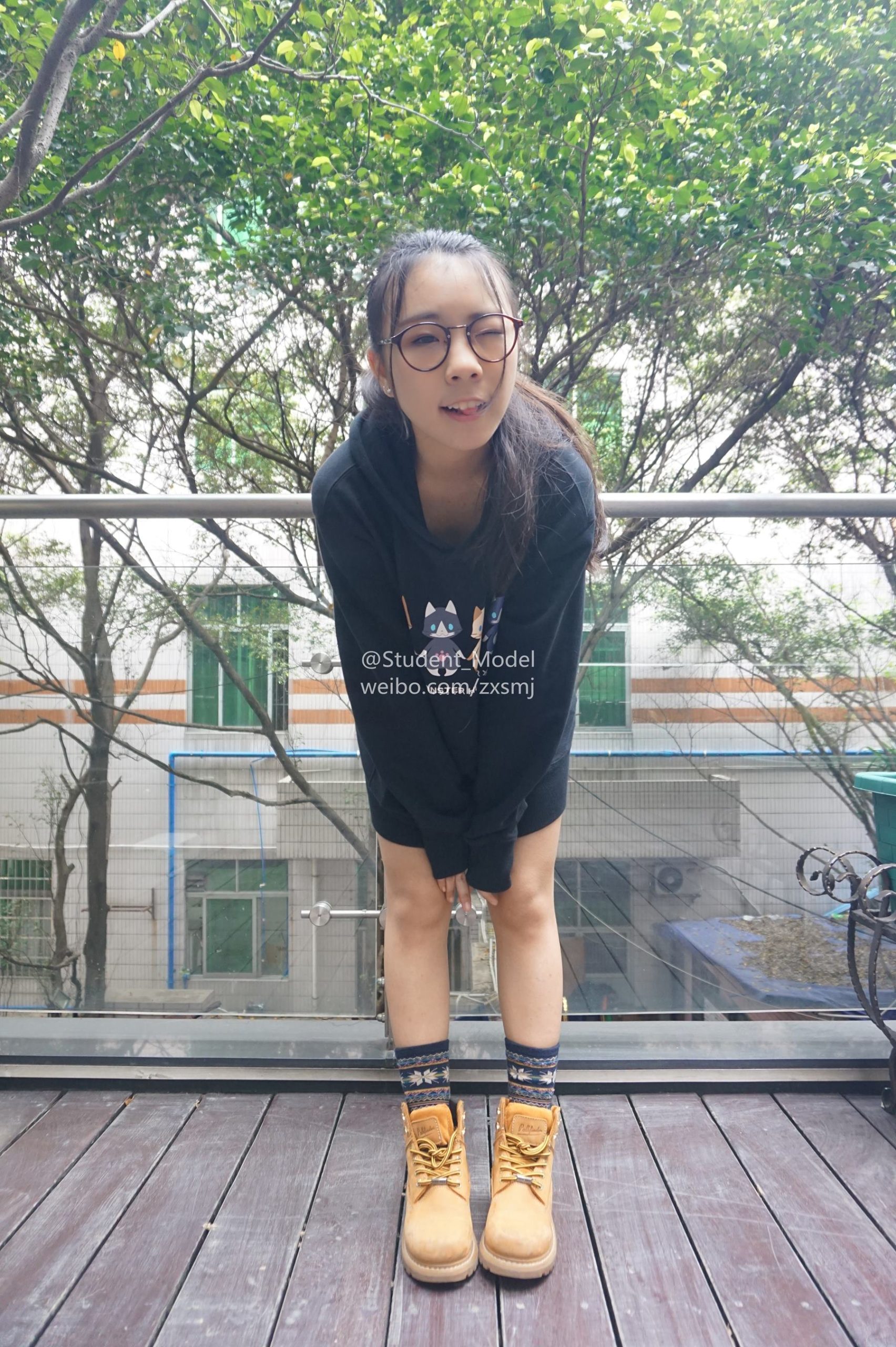 图片[30]-students学生美腿每足 014 超嫩的小Q [68P] – 速更版-美库