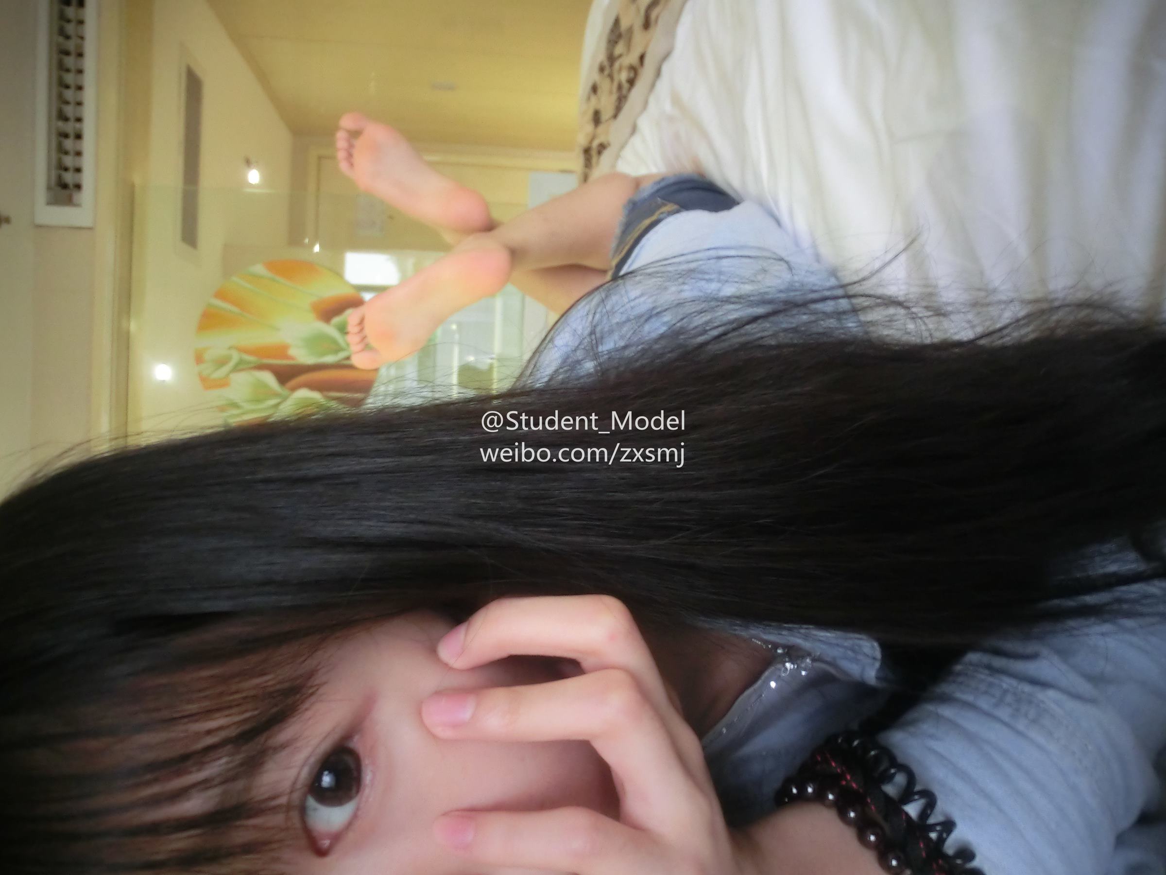 图片[41]-students学生美腿每足 015 虫虫 [59P] – 速更版-美库