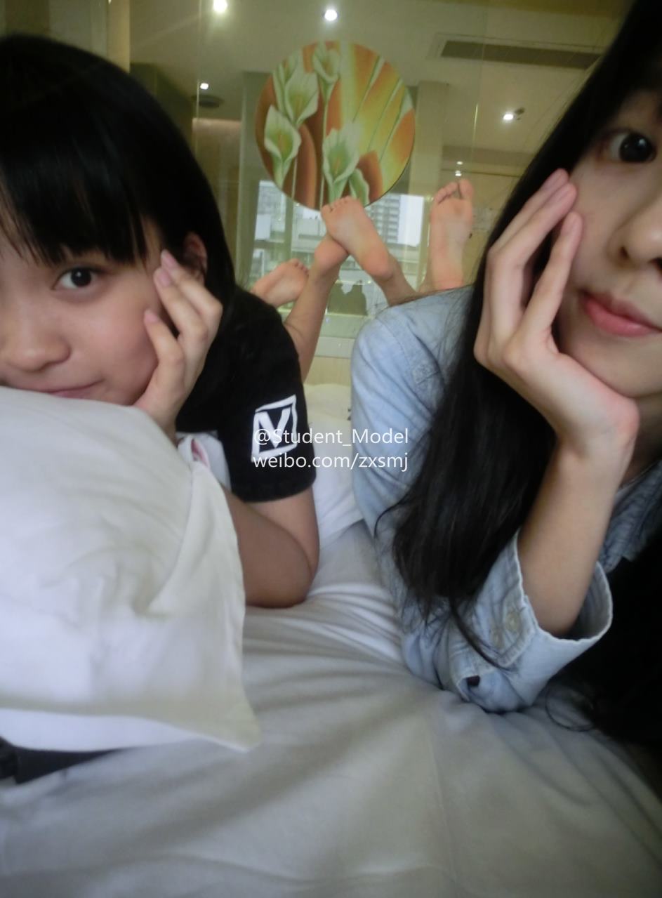 图片[45]-students学生美腿每足 015 虫虫 [59P] – 速更版-美库