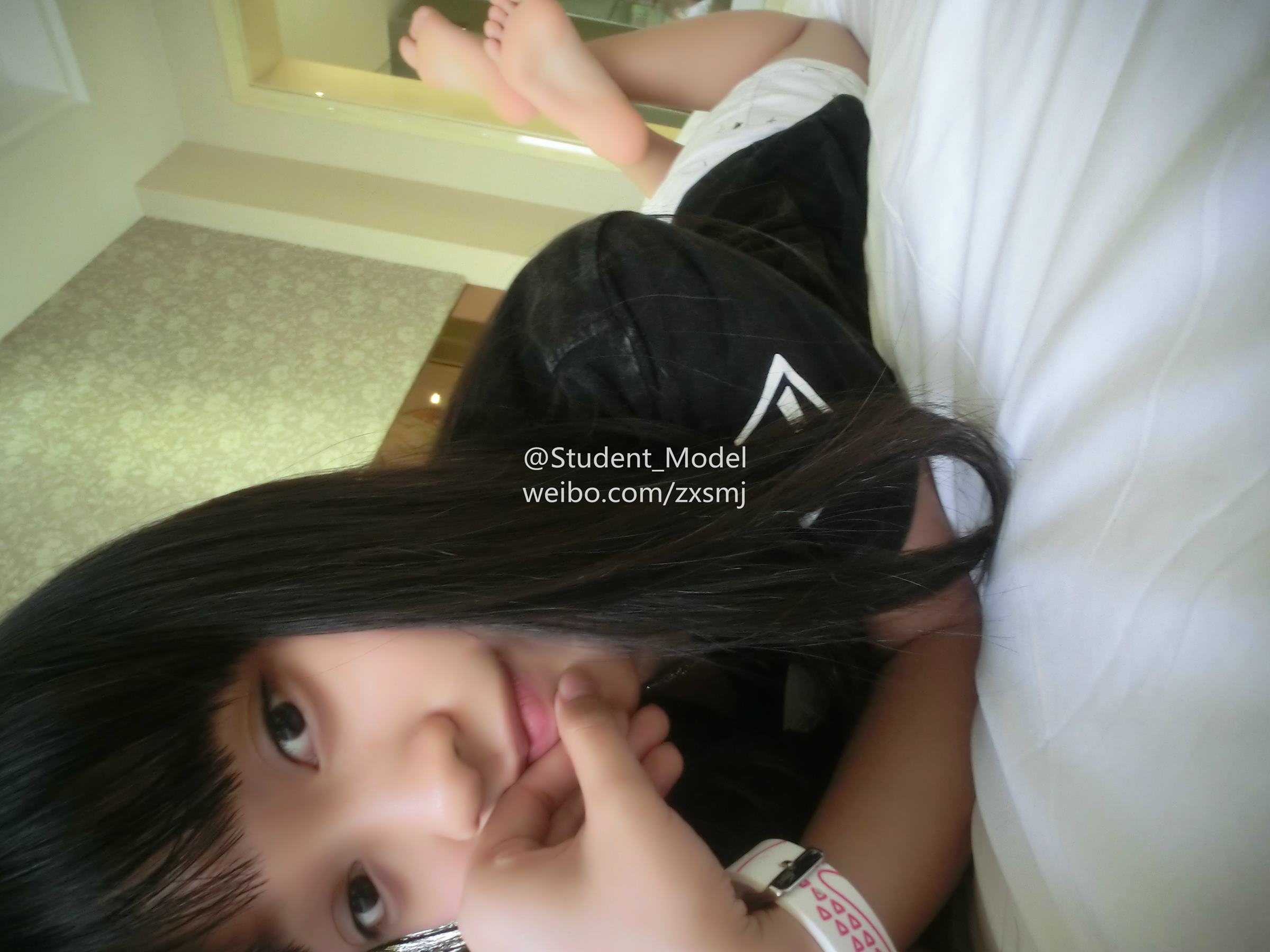 图片[49]-students学生美腿每足 015 虫虫 [59P] – 速更版-美库