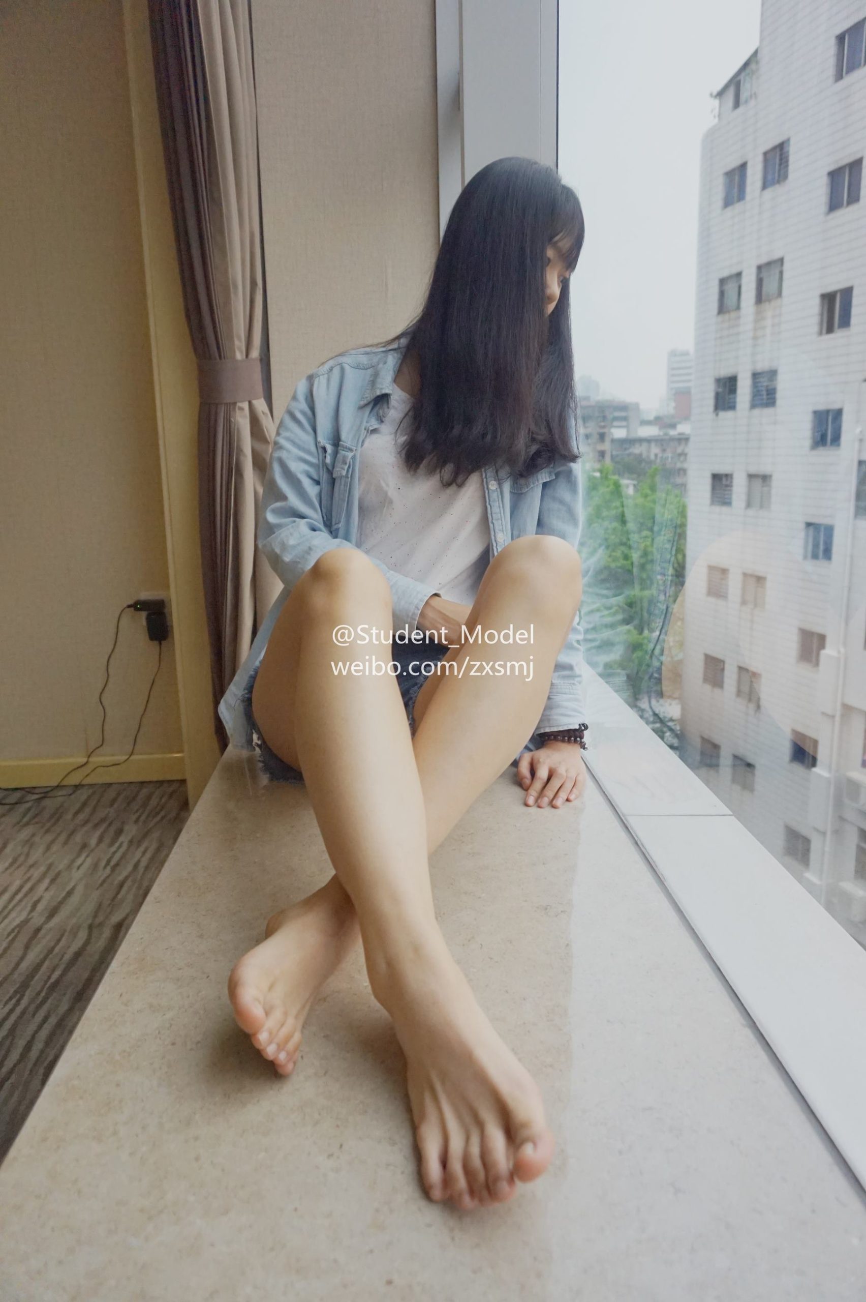 图片[57]-students学生美腿每足 015 虫虫 [59P] – 速更版-美库