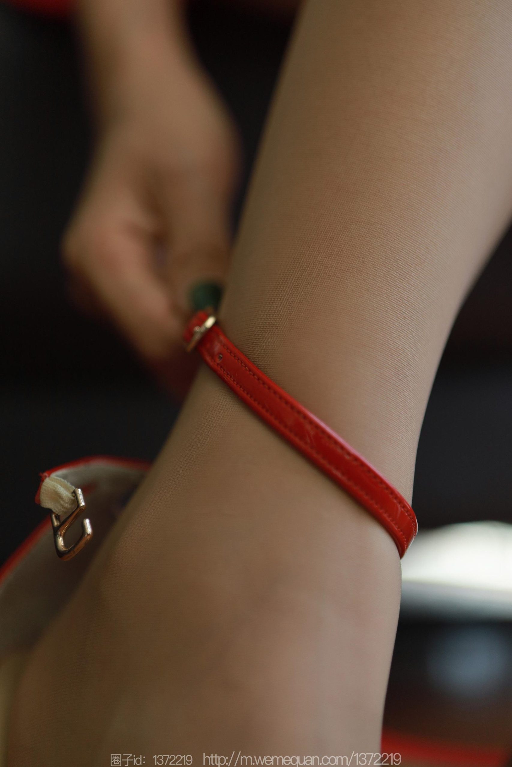 图片[18]-[IESS异思趣向] 2023.09.12 丝享家1531：美子《滚滚红尘》[83P] – 速更版-美库