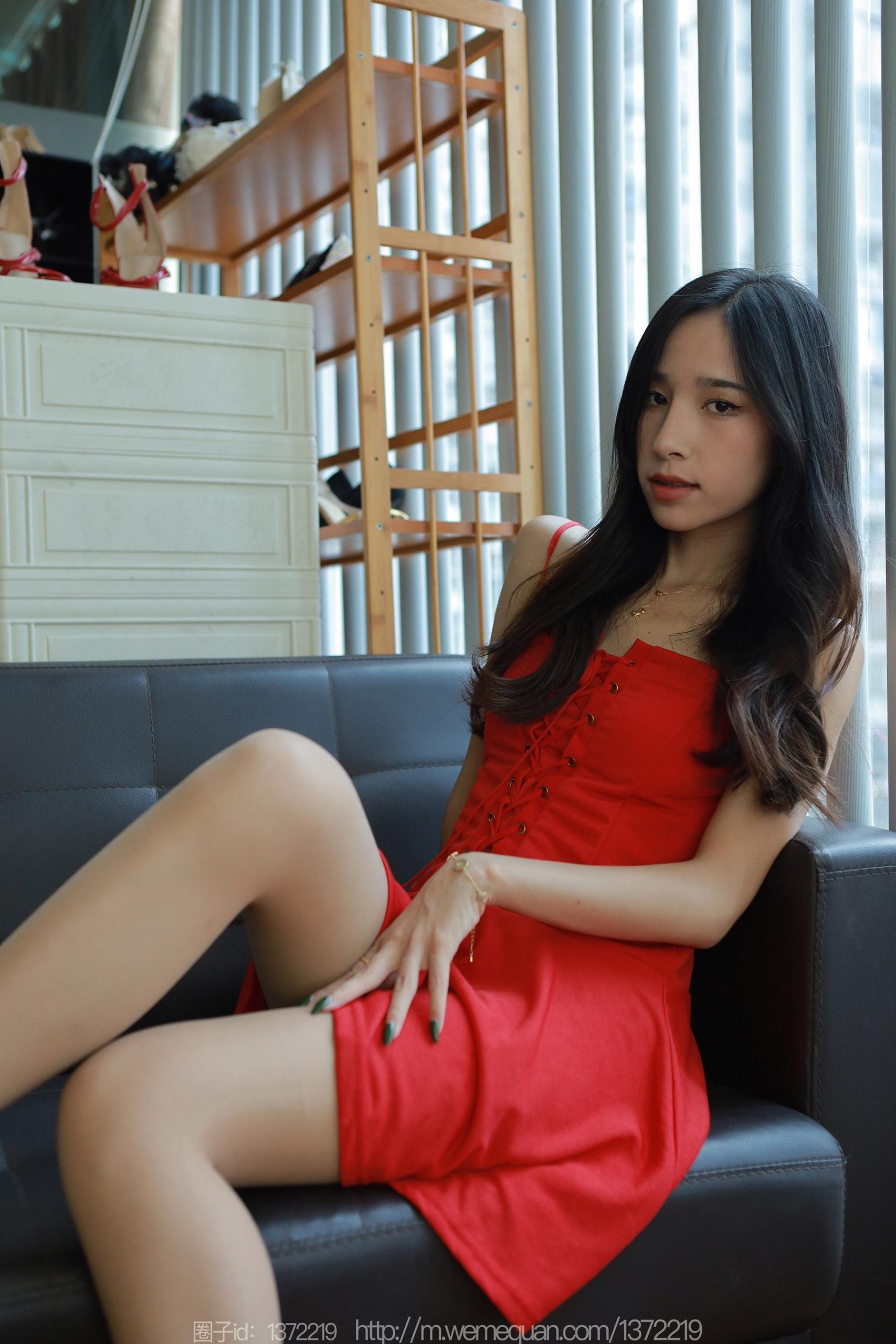 图片[24]-[IESS异思趣向] 2023.09.12 丝享家1531：美子《滚滚红尘》[83P] – 速更版-美库