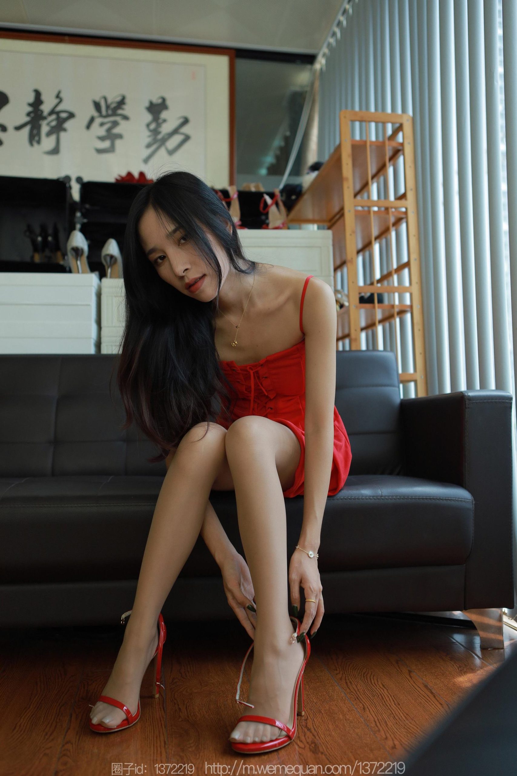 图片[52]-[IESS异思趣向] 2023.09.12 丝享家1531：美子《滚滚红尘》[83P] – 速更版-美库