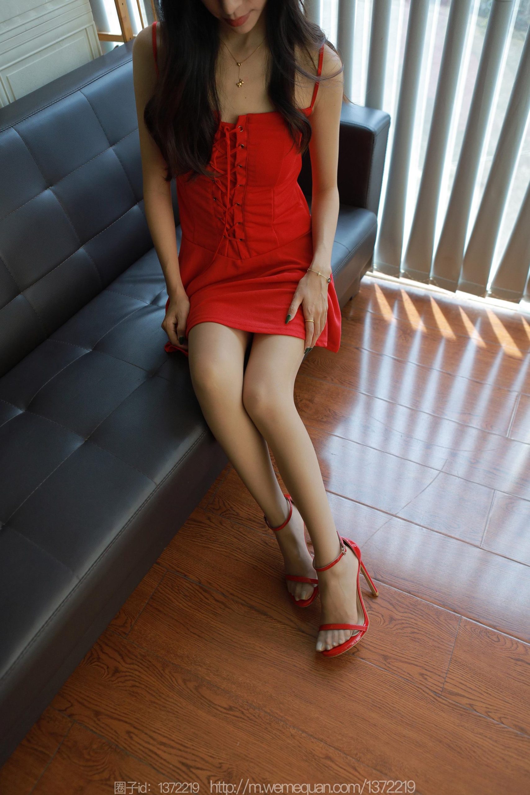 图片[81]-[IESS异思趣向] 2023.09.12 丝享家1531：美子《滚滚红尘》[83P] – 速更版-美库