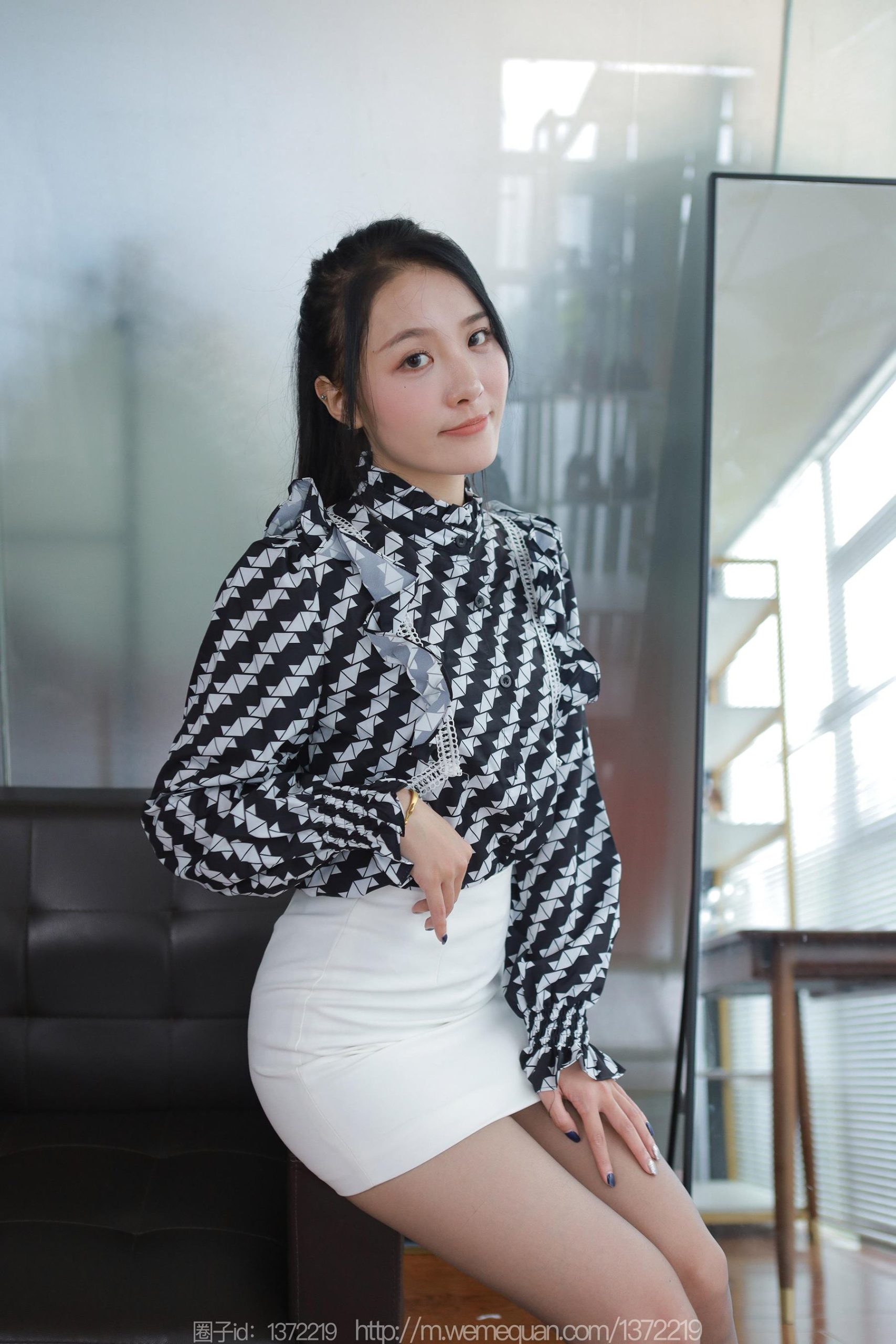 图片[54]-[IESS异思趣向] 2023.09.14 丝享家1533：婉萍《清脆婉转》[79P] – 速更版-美库