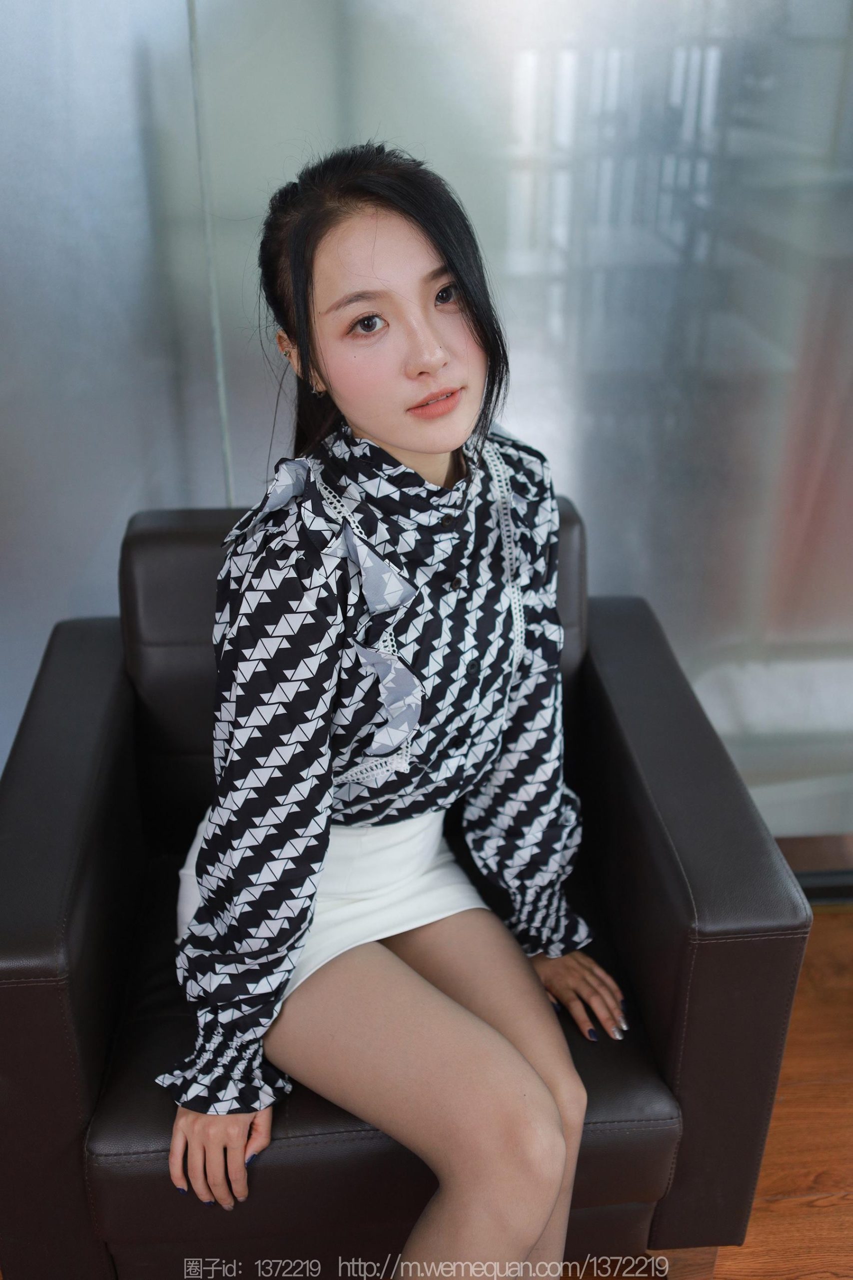 图片[79]-[IESS异思趣向] 2023.09.14 丝享家1533：婉萍《清脆婉转》[79P] – 速更版-美库