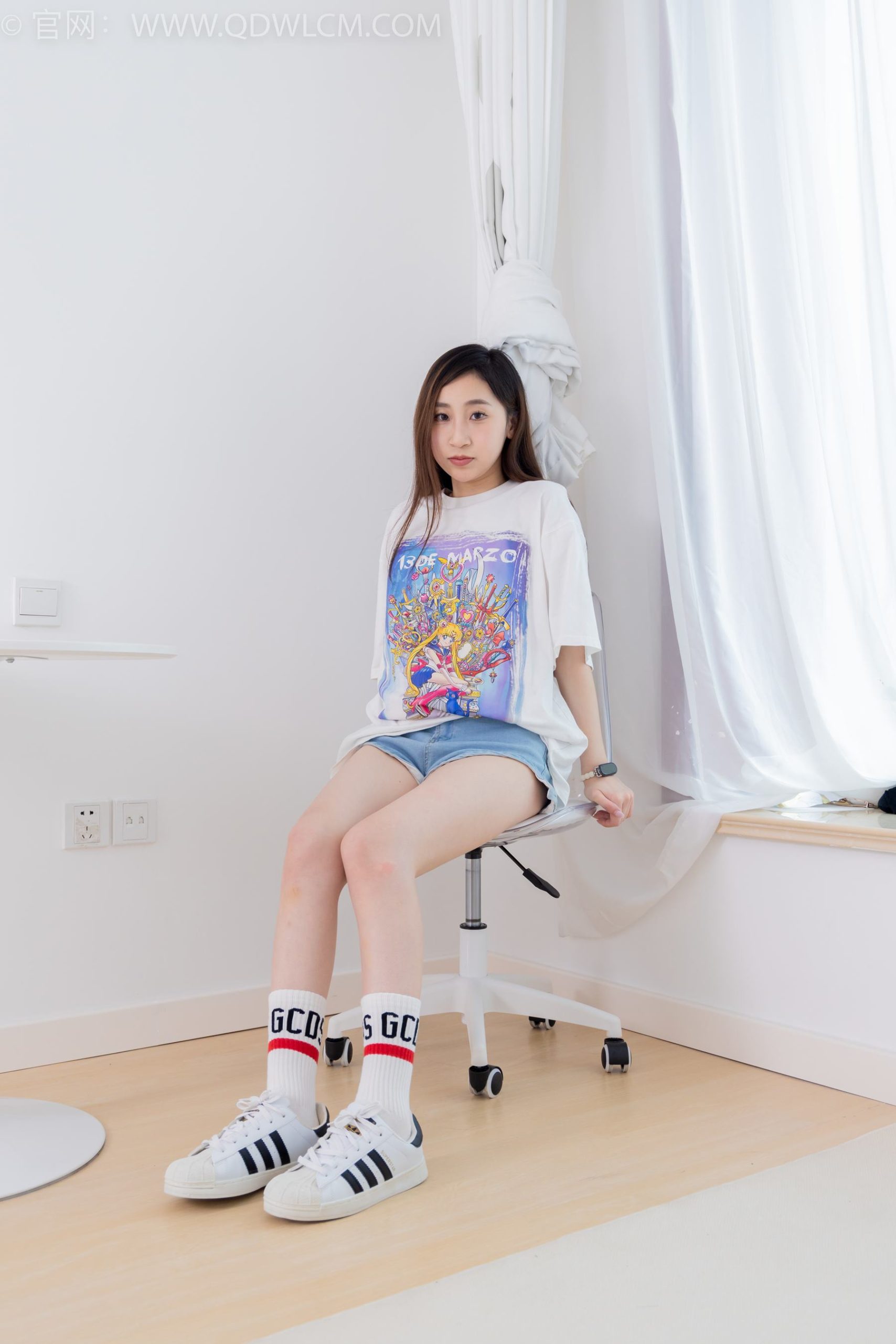 图片[14]-物恋传媒 NO.1718 柚子-夏夜晚风[150P] – 速更版-美库