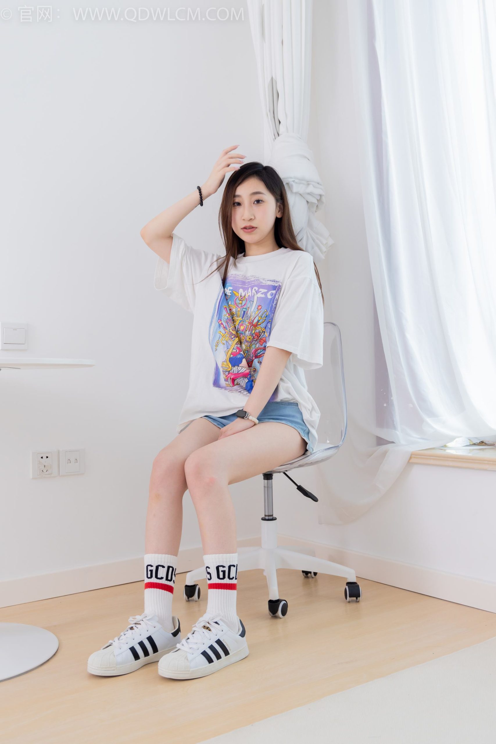 图片[15]-物恋传媒 NO.1718 柚子-夏夜晚风[150P] – 速更版-美库