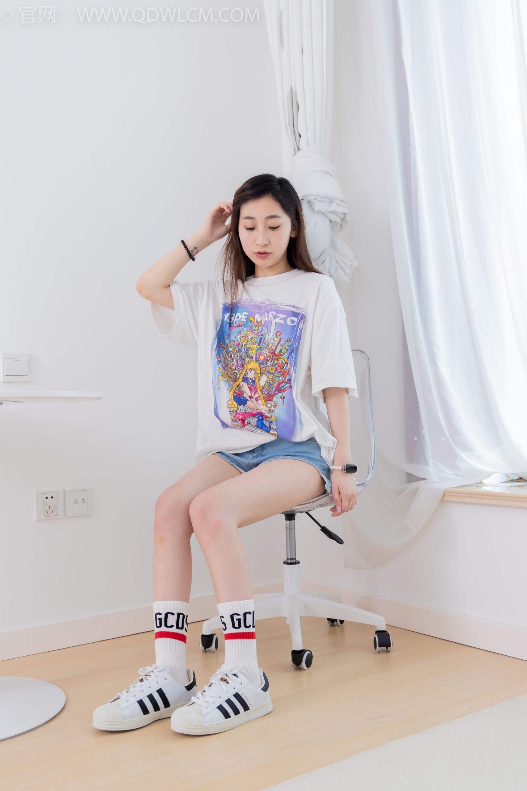 图片[16]-物恋传媒 NO.1718 柚子-夏夜晚风[150P] – 速更版-美库