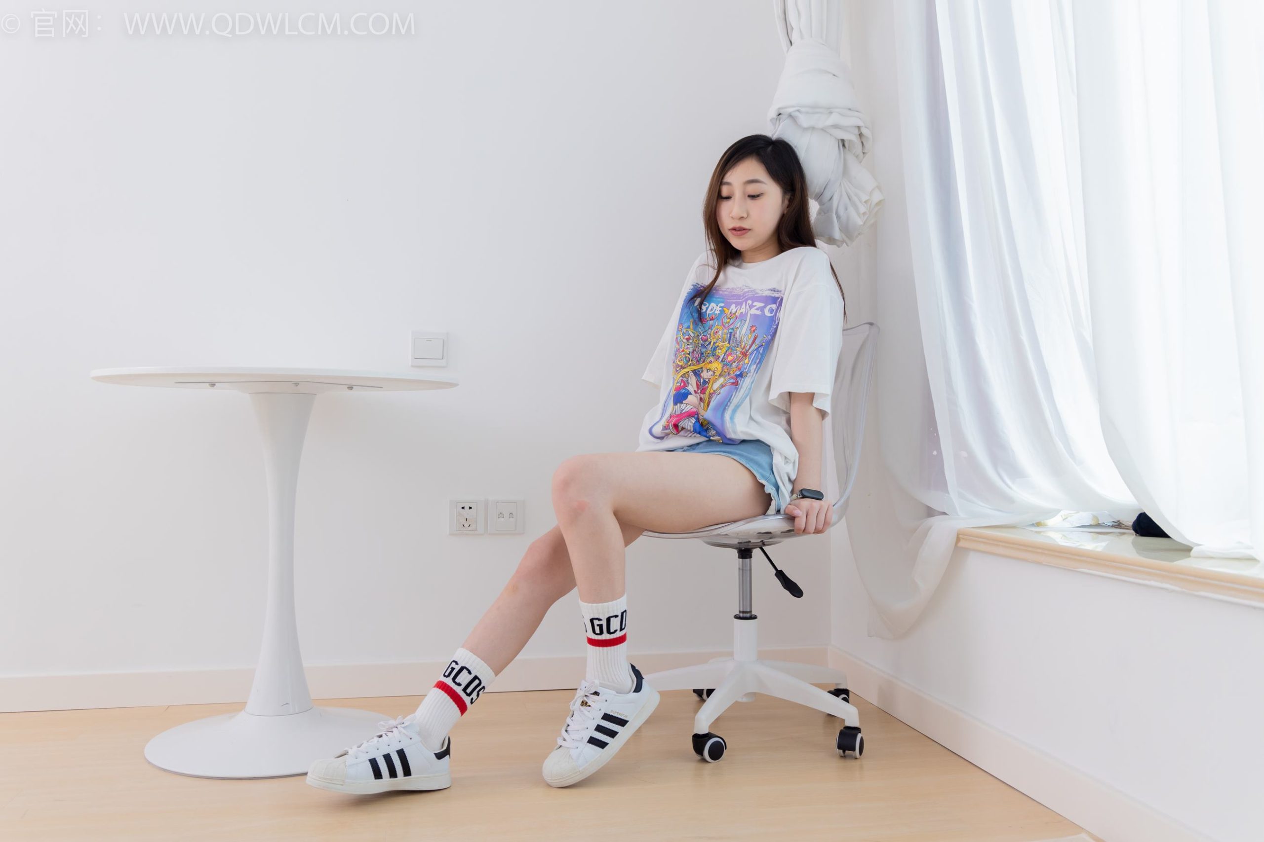 图片[18]-物恋传媒 NO.1718 柚子-夏夜晚风[150P] – 速更版-美库