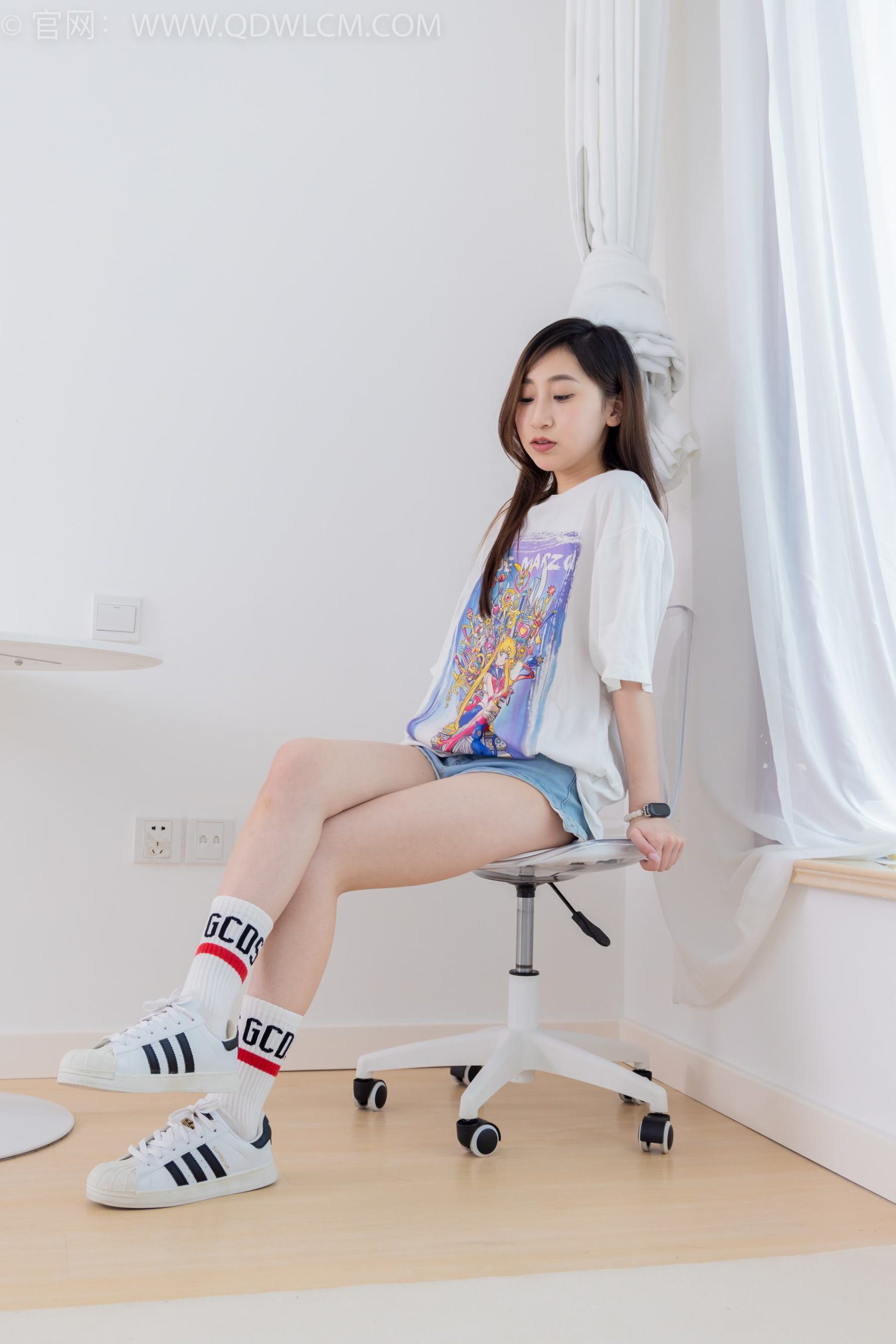 图片[20]-物恋传媒 NO.1718 柚子-夏夜晚风[150P] – 速更版-美库