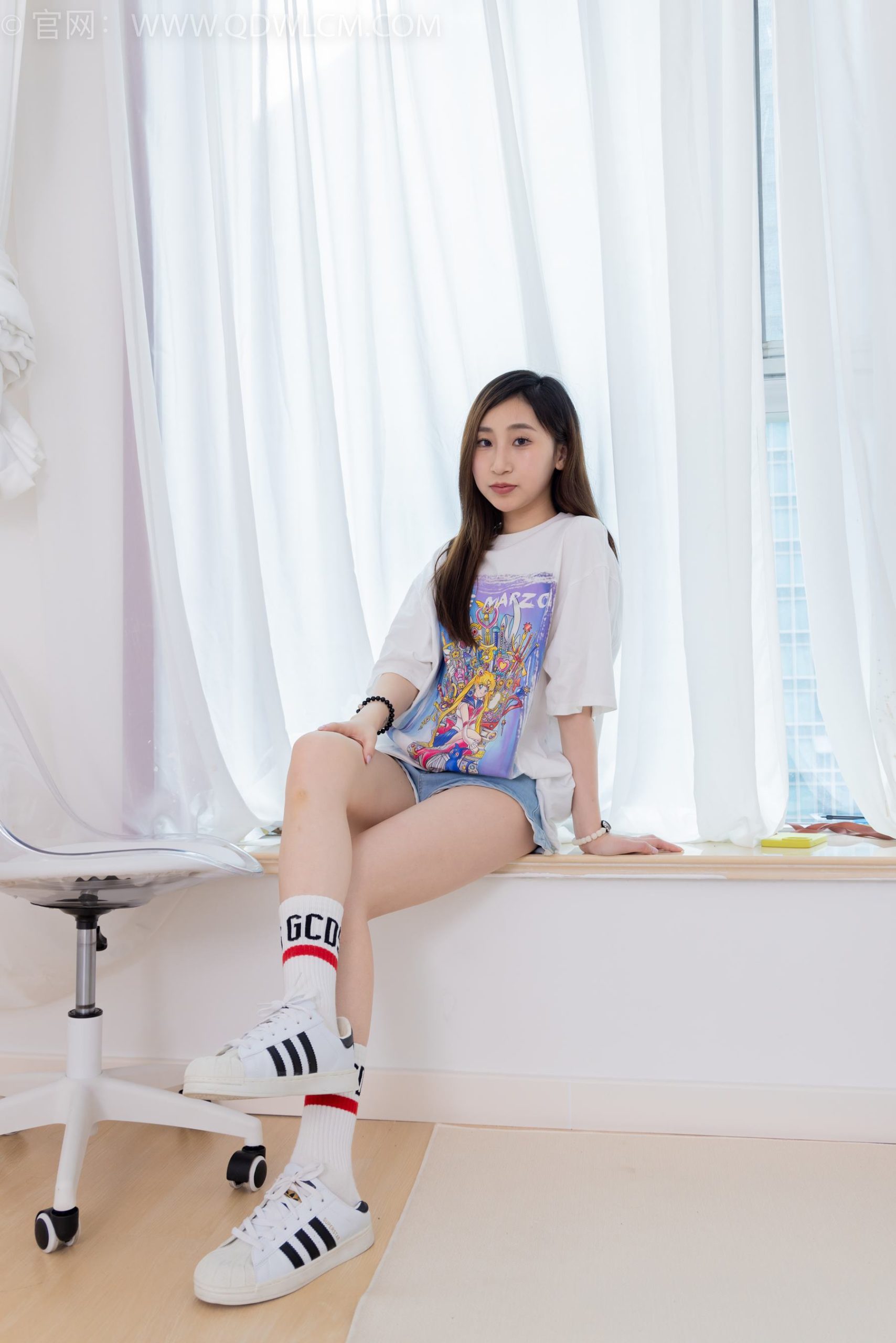 图片[34]-物恋传媒 NO.1718 柚子-夏夜晚风[150P] – 速更版-美库