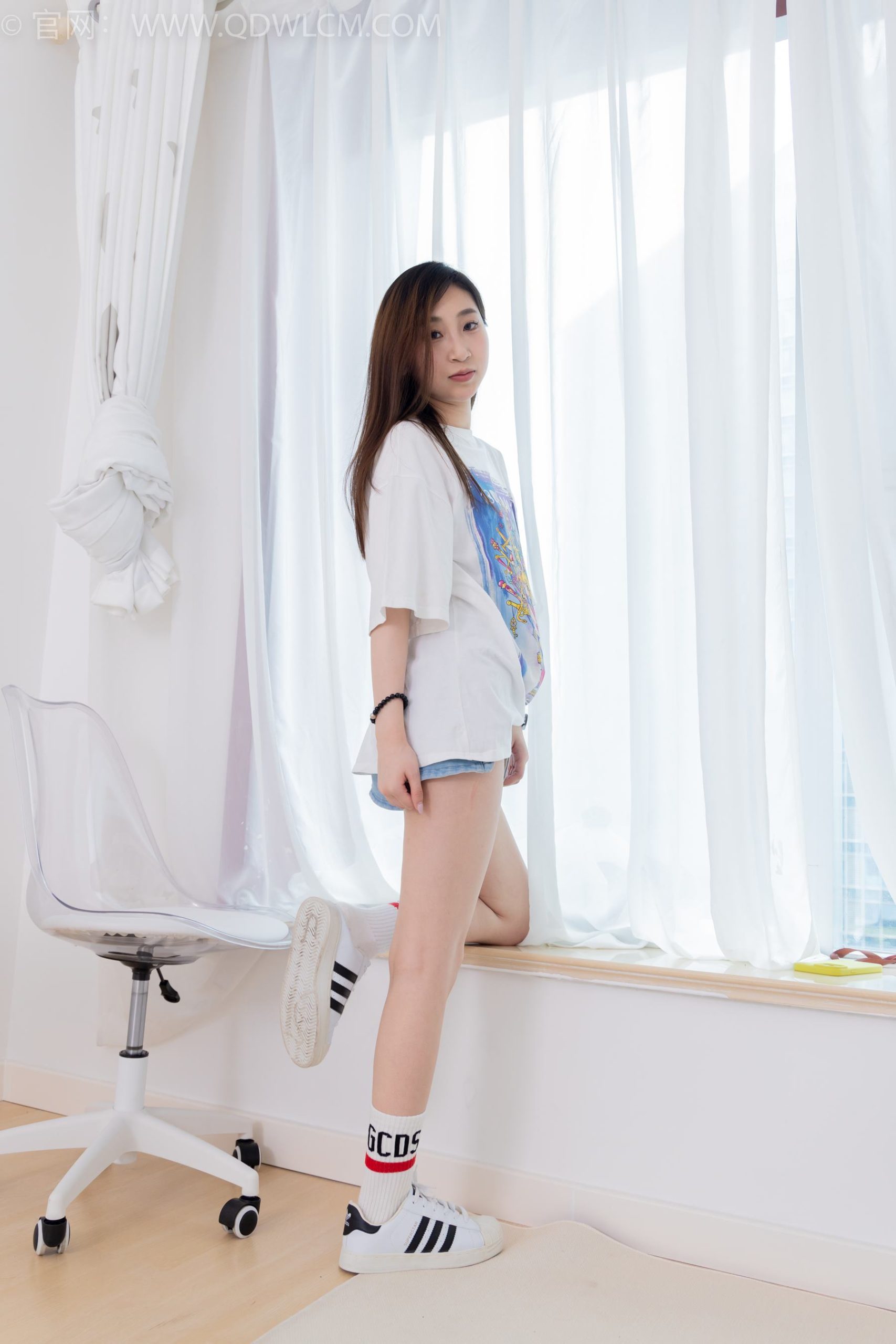 图片[37]-物恋传媒 NO.1718 柚子-夏夜晚风[150P] – 速更版-美库