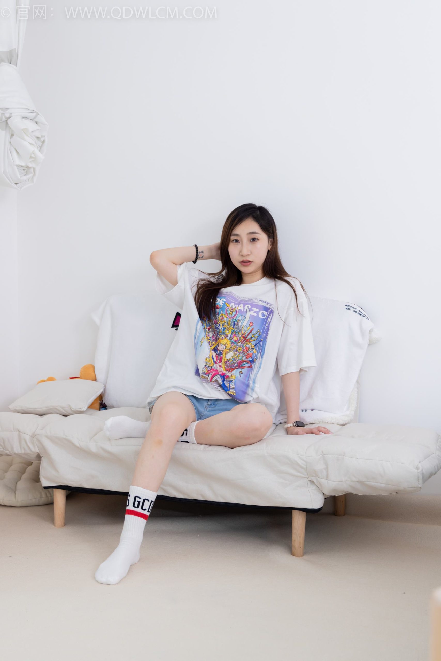 图片[41]-物恋传媒 NO.1718 柚子-夏夜晚风[150P] – 速更版-美库