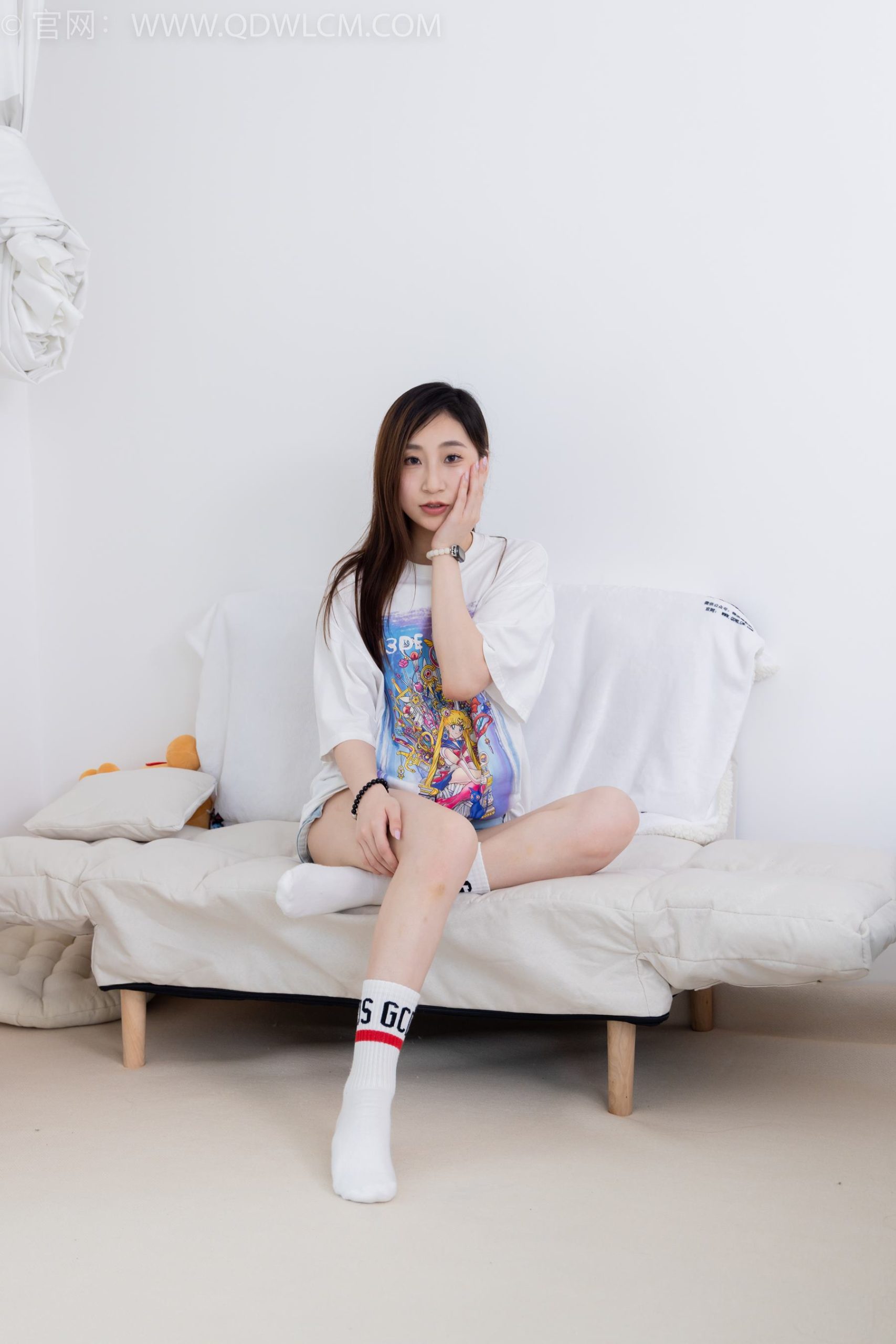 图片[43]-物恋传媒 NO.1718 柚子-夏夜晚风[150P] – 速更版-美库