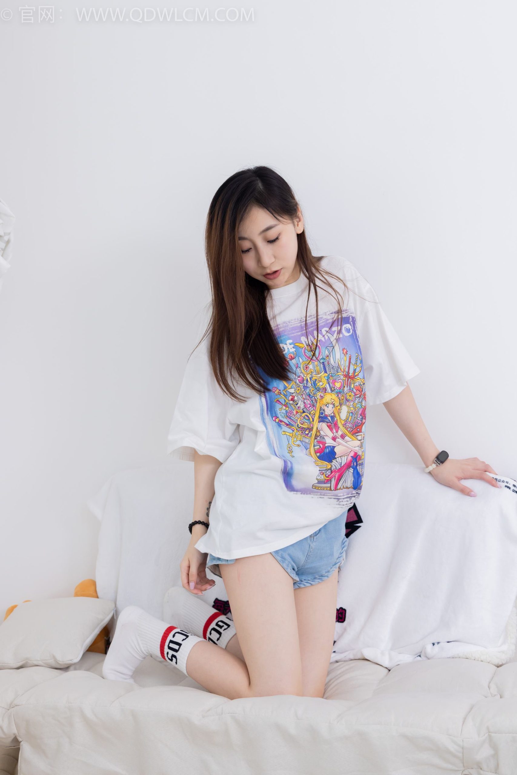 图片[55]-物恋传媒 NO.1718 柚子-夏夜晚风[150P] – 速更版-美库