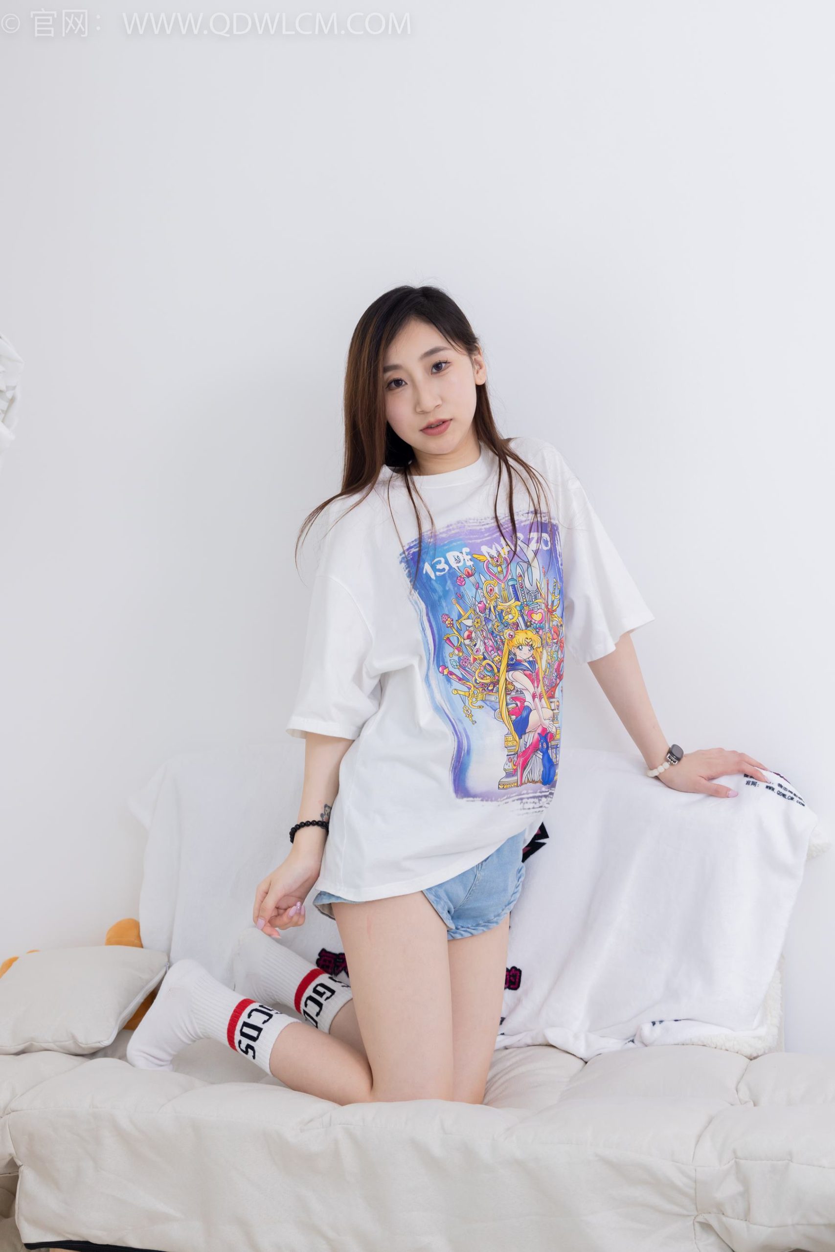 图片[56]-物恋传媒 NO.1718 柚子-夏夜晚风[150P] – 速更版-美库