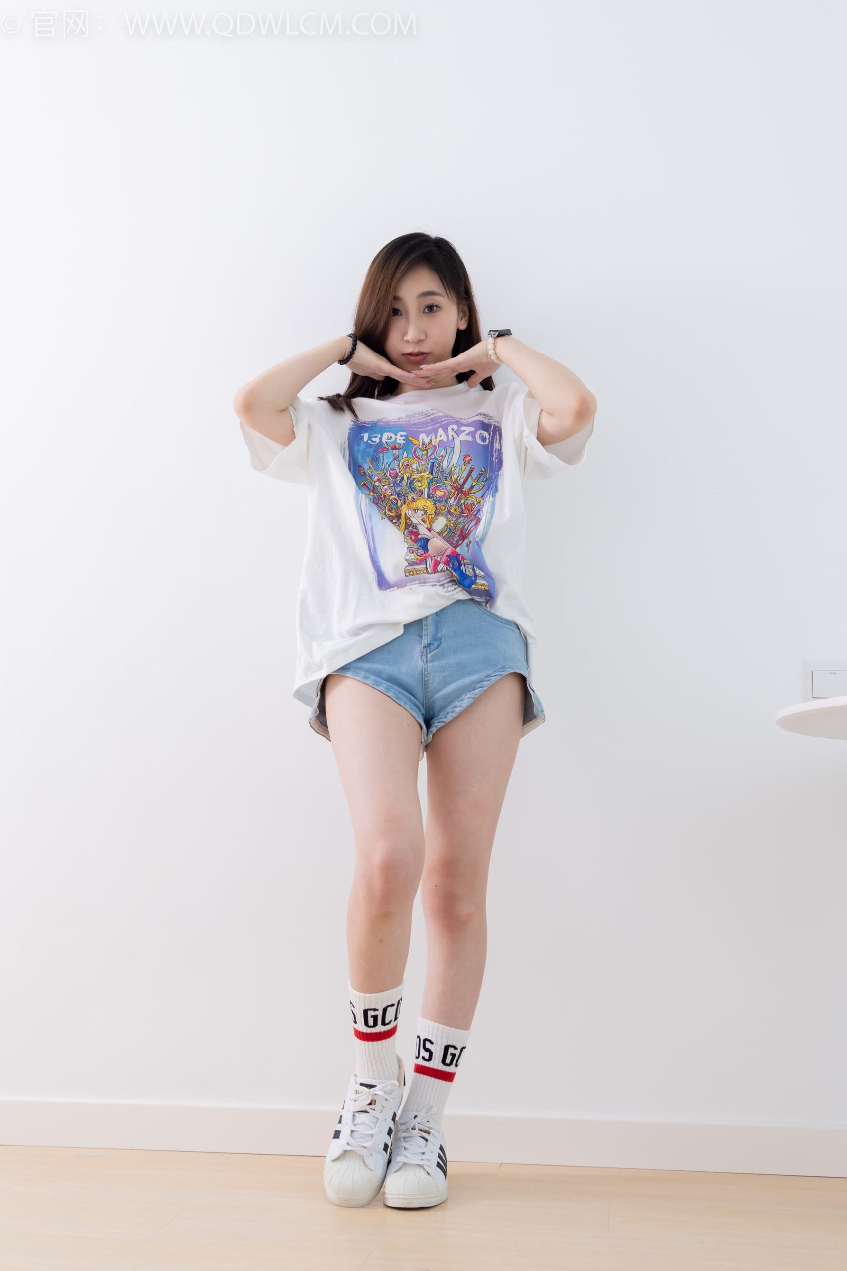 图片[65]-物恋传媒 NO.1718 柚子-夏夜晚风[150P] – 速更版-美库