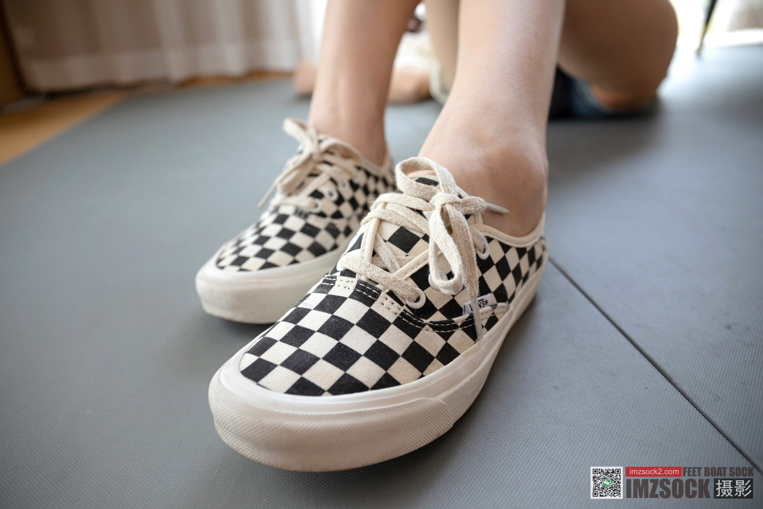 图片[10]-[MZSOCK]爱美足 NO.222 美琳[86P] – 速更版-美库