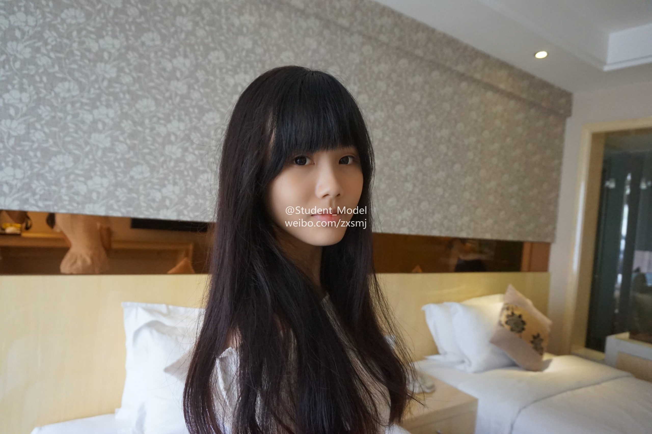 图片[17]-students学生美腿每足 016 怪兽 [90P] – 速更版-美库