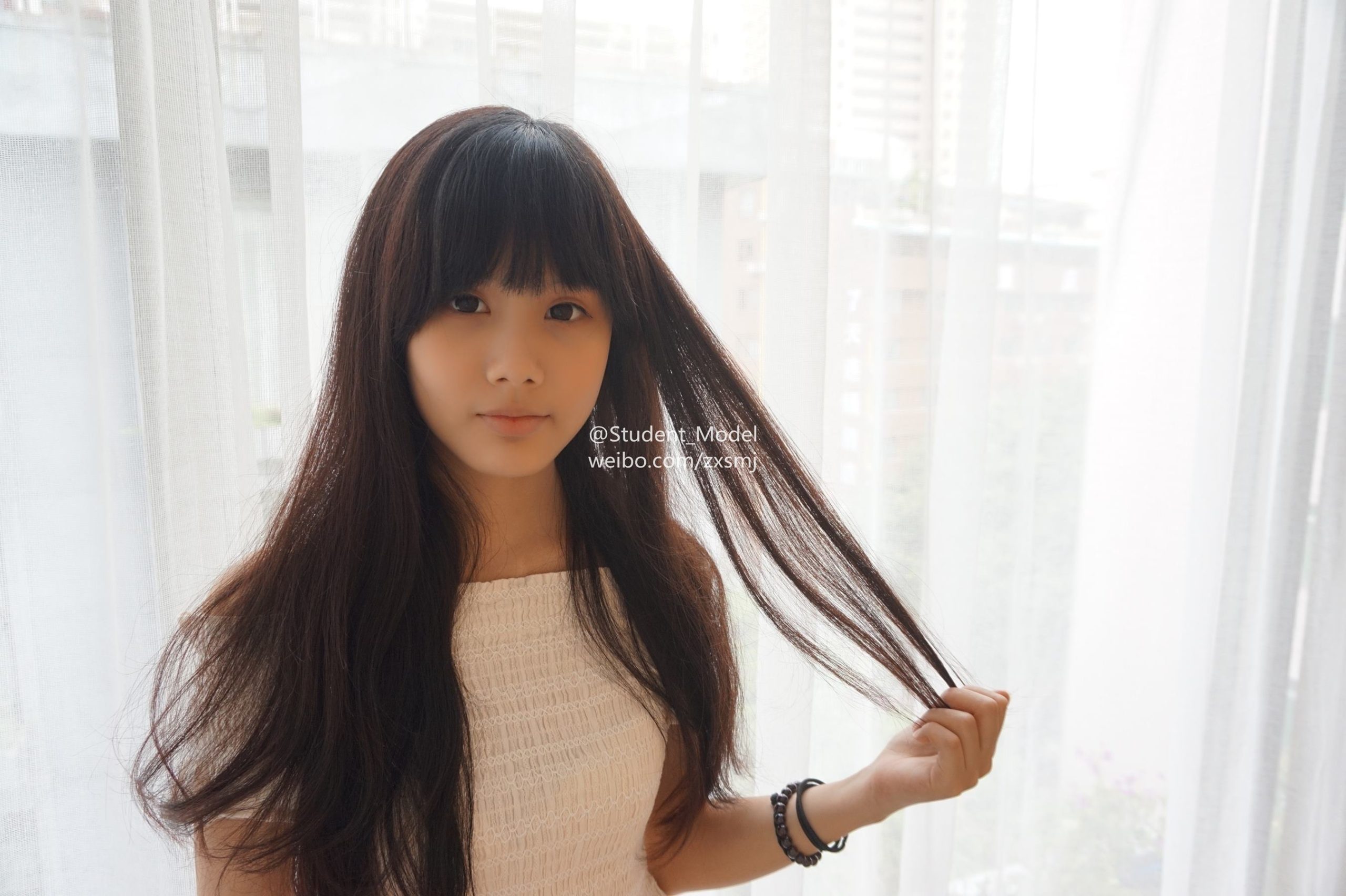 图片[80]-students学生美腿每足 016 怪兽 [90P] – 速更版-美库