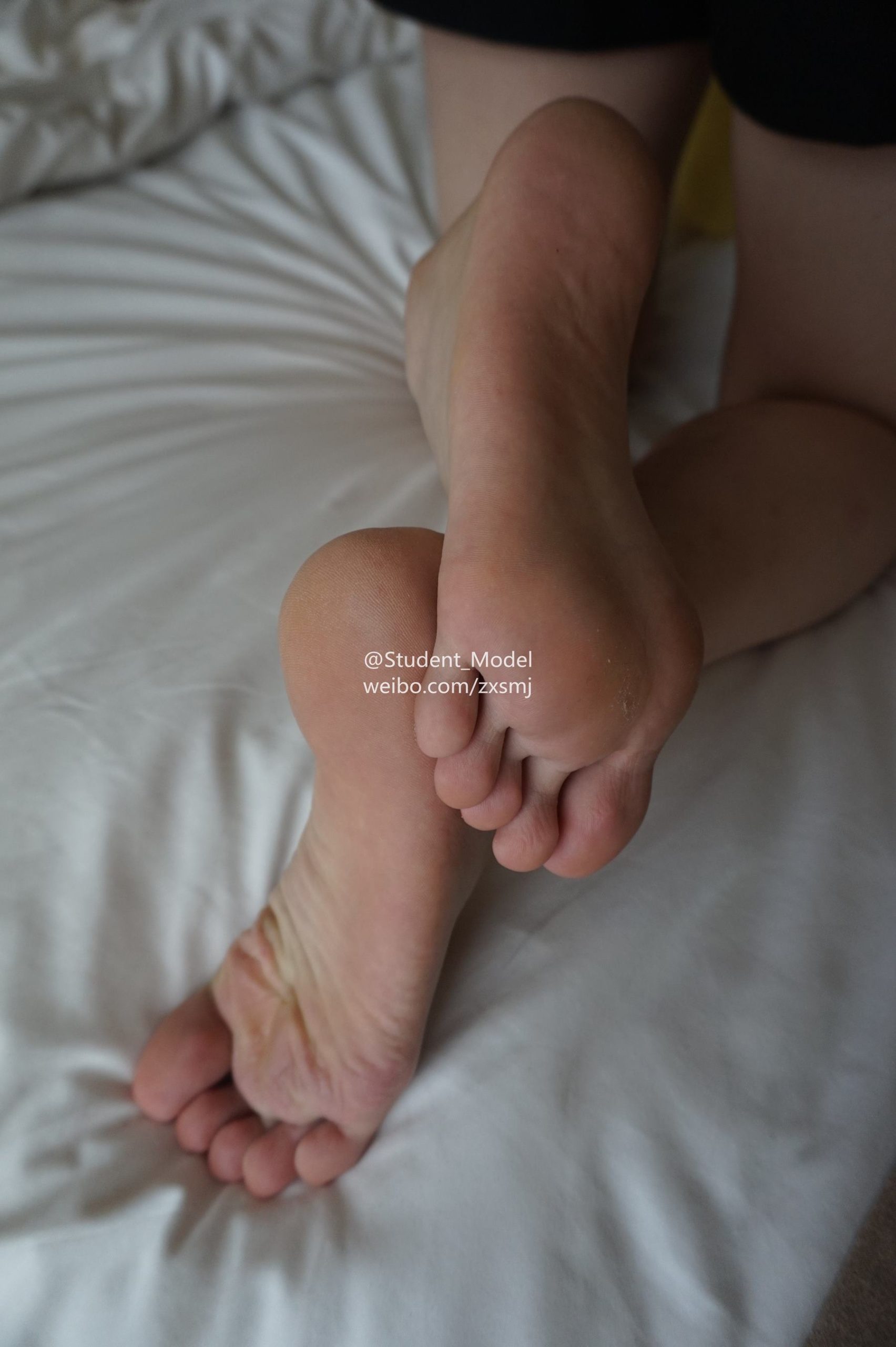 图片[71]-students学生美腿每足 019 猫儿 [84P] – 速更版-美库