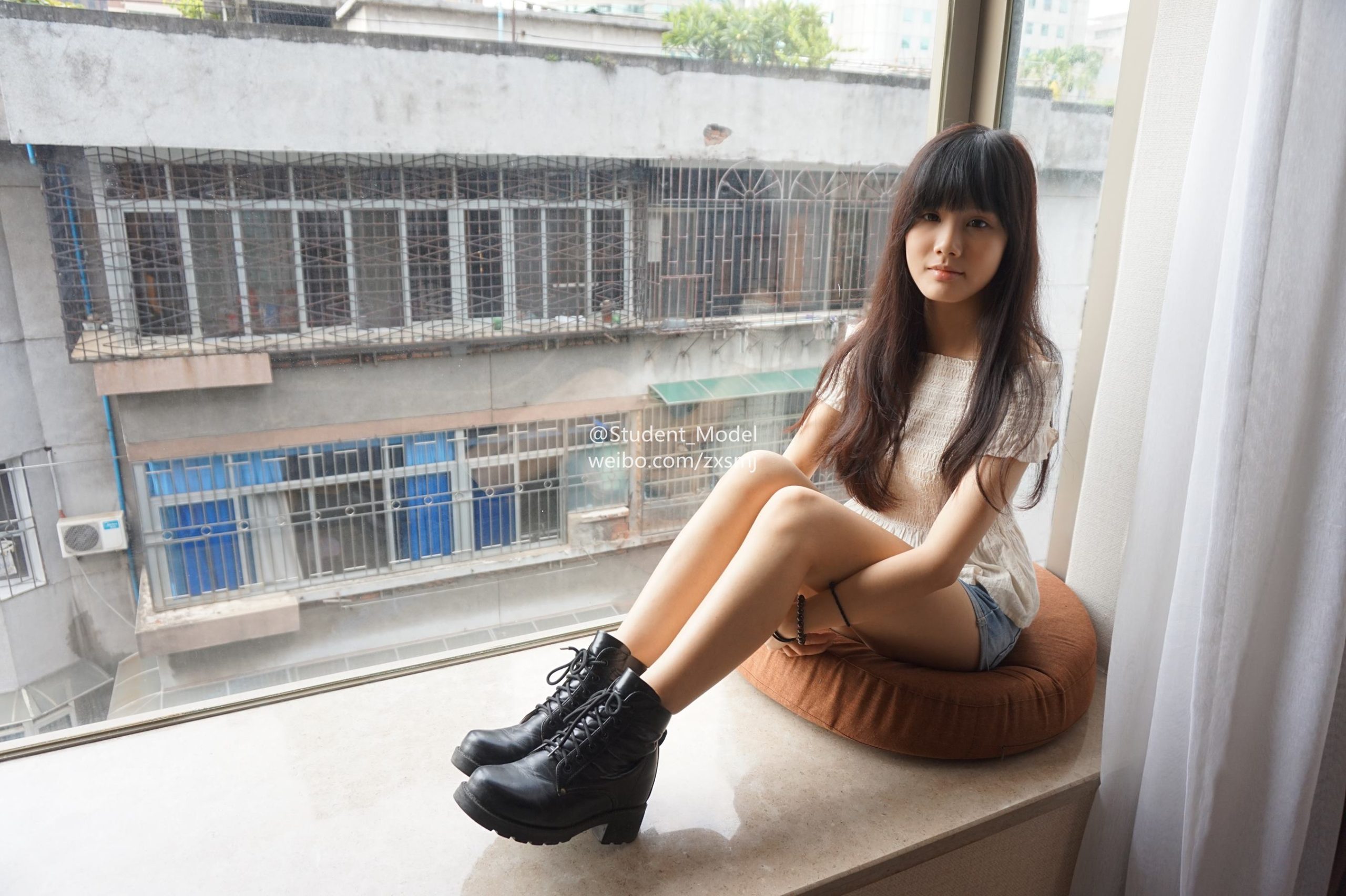 图片[86]-students学生美腿每足 016 怪兽 [90P] – 速更版-美库