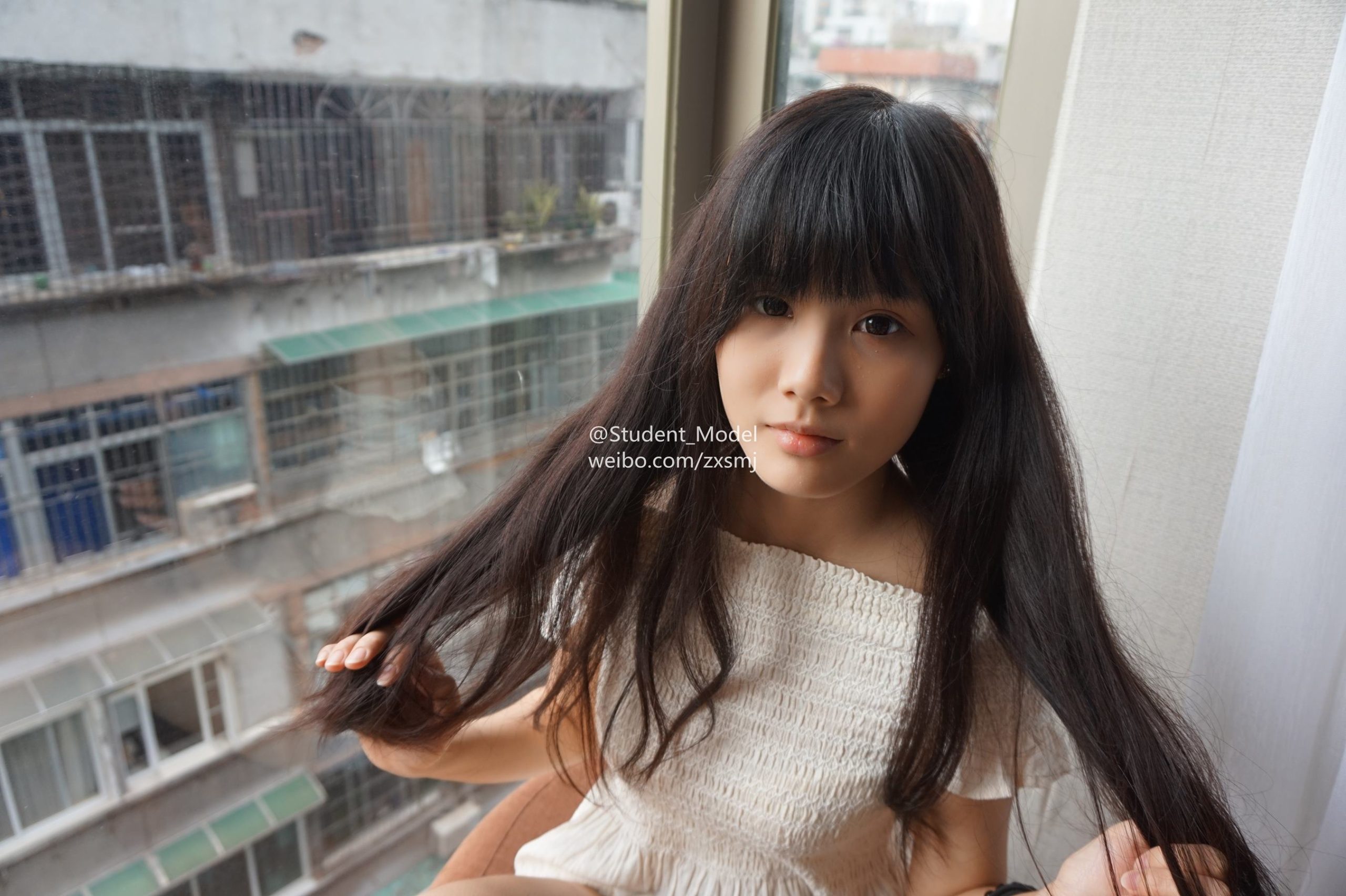 图片[87]-students学生美腿每足 016 怪兽 [90P] – 速更版-美库