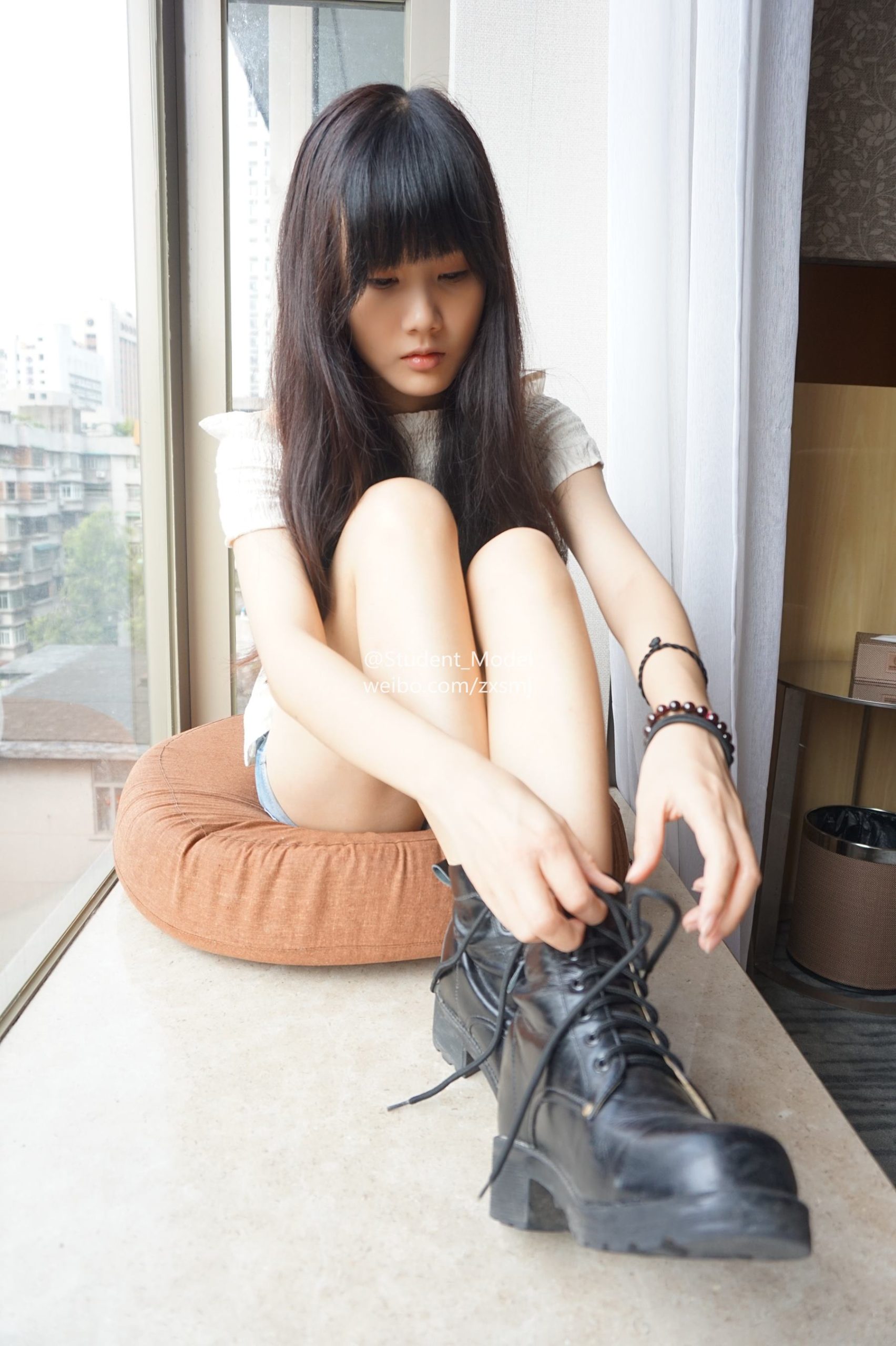 图片[89]-students学生美腿每足 016 怪兽 [90P] – 速更版-美库