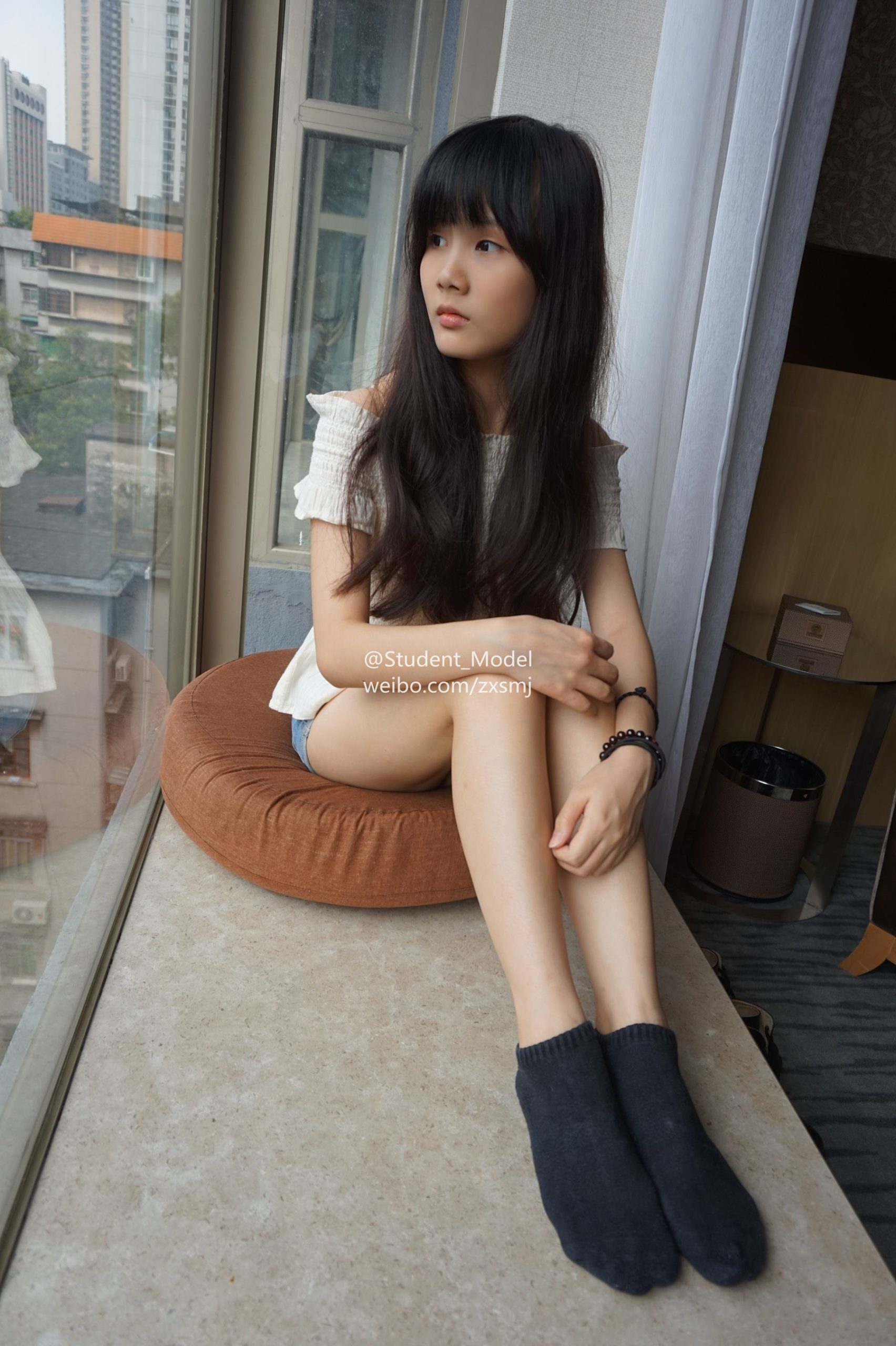 图片[90]-students学生美腿每足 016 怪兽 [90P] – 速更版-美库