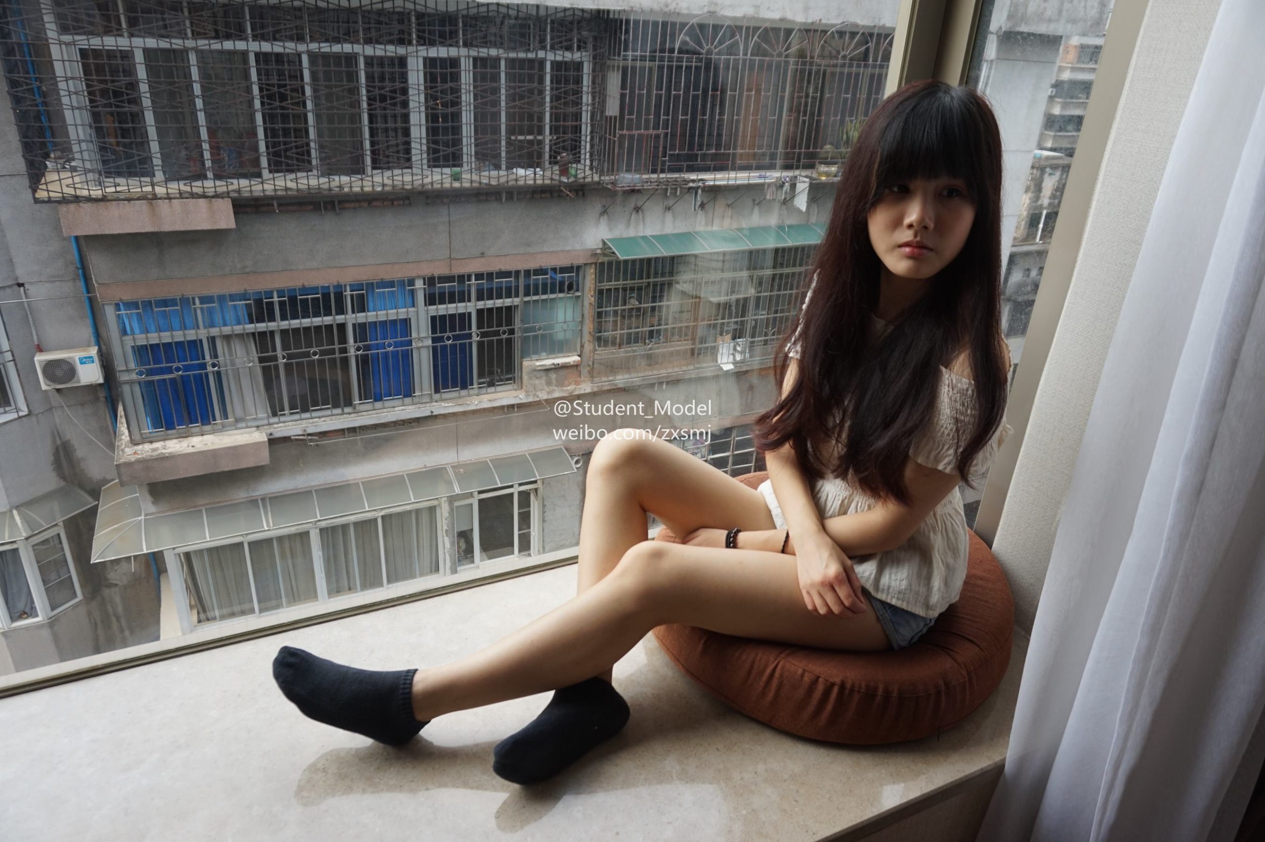 图片[91]-students学生美腿每足 016 怪兽 [90P] – 速更版-美库