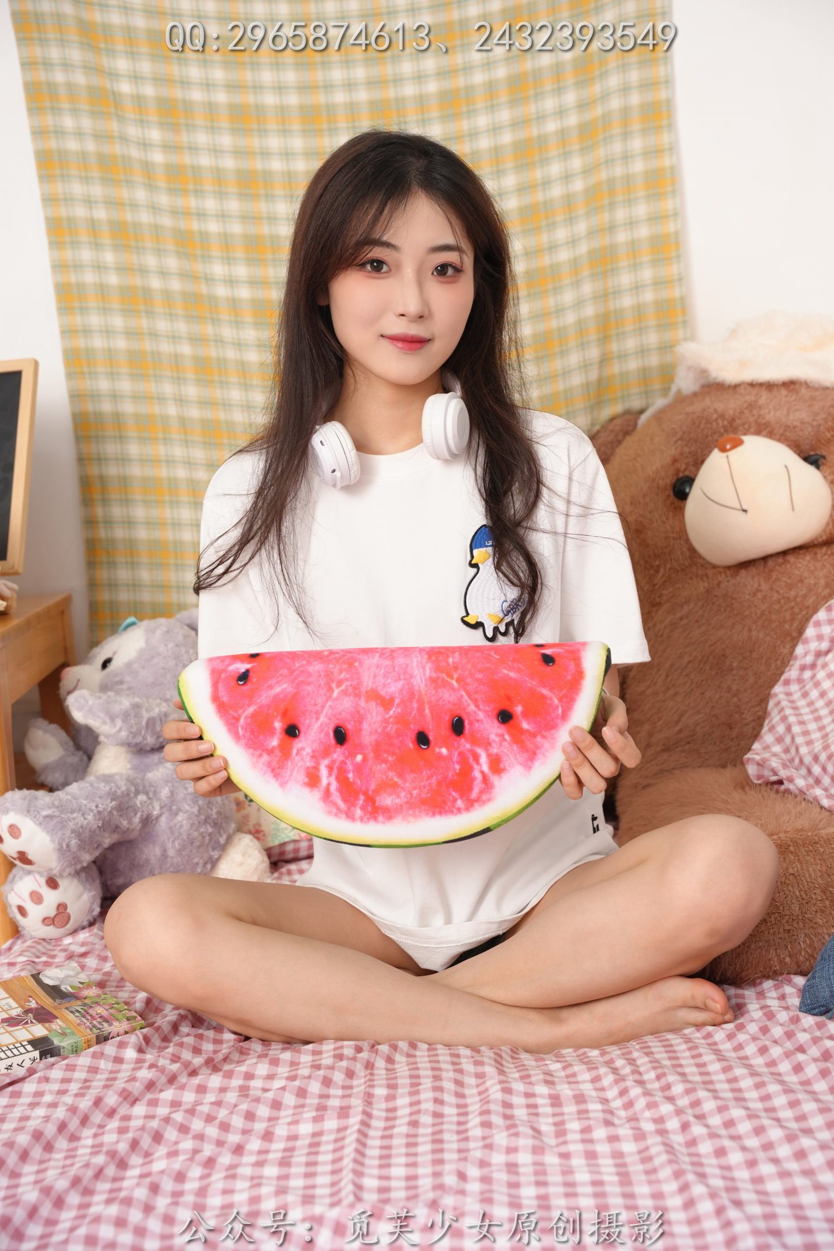 图片[51]-[觅芙少女]NO.064 晓晓 令你沦陷的饰我的眼神[130P] – 速更版-美库