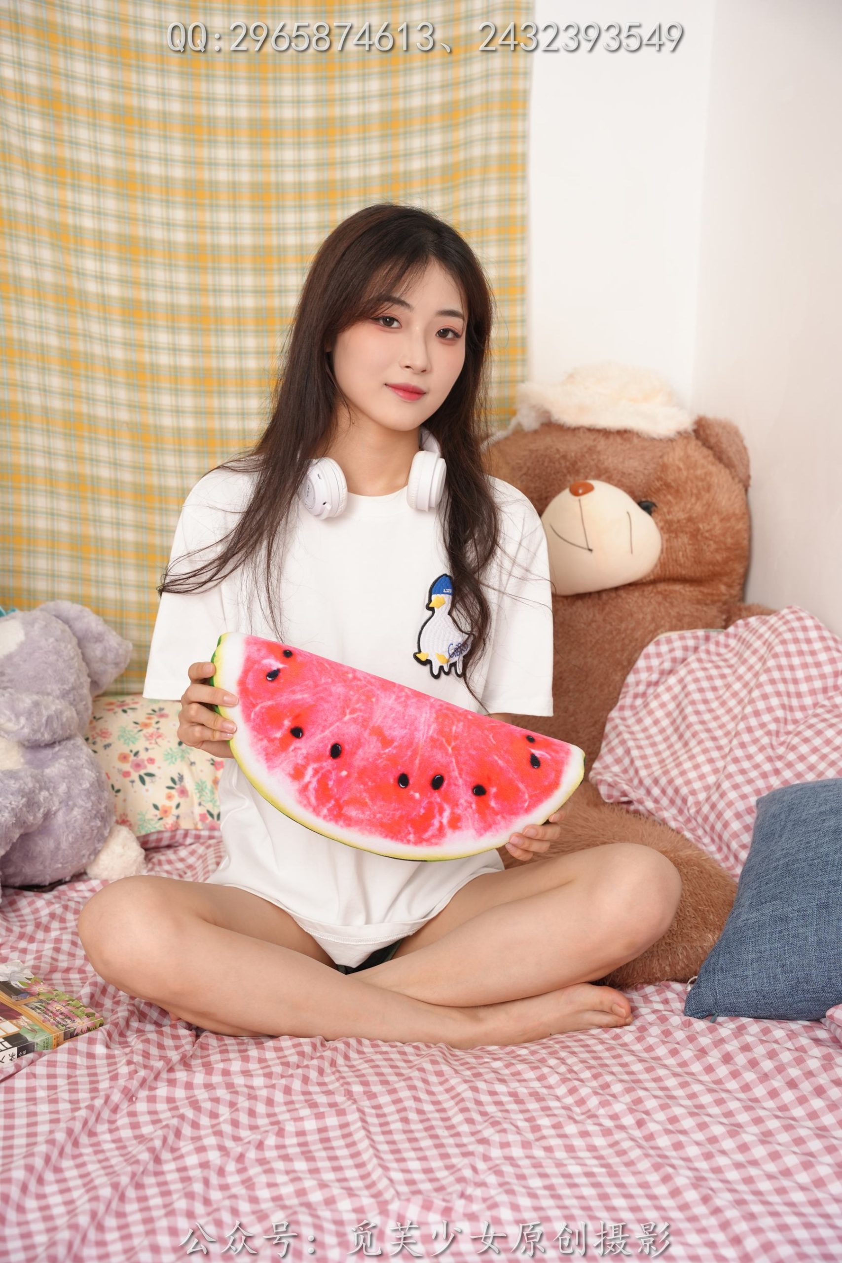 图片[52]-[觅芙少女]NO.064 晓晓 令你沦陷的饰我的眼神[130P] – 速更版-美库