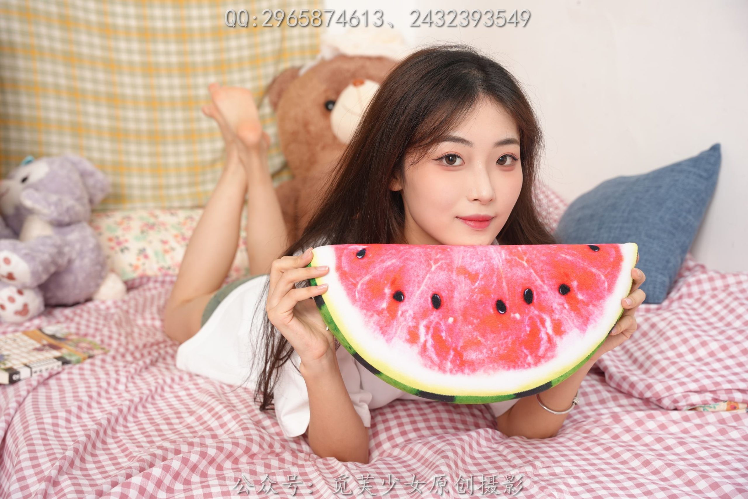 图片[100]-[觅芙少女]NO.064 晓晓 令你沦陷的饰我的眼神[130P] – 速更版-美库