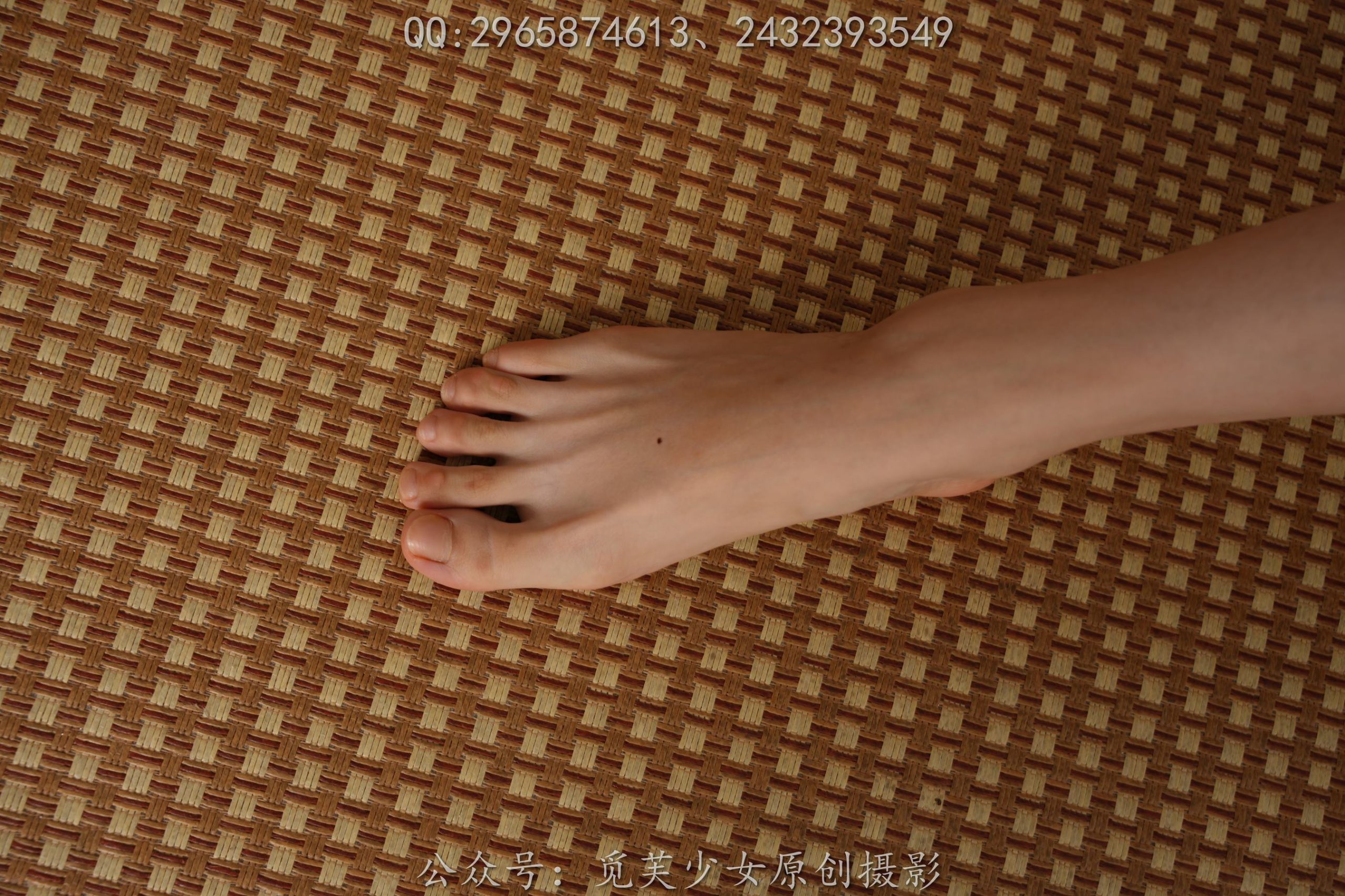 图片[107]-[觅芙少女]NO.064 晓晓 令你沦陷的饰我的眼神[130P] – 速更版-美库