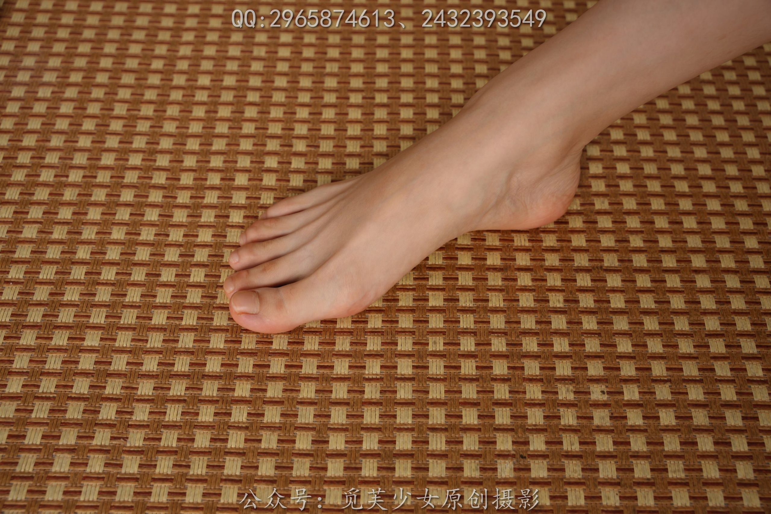 图片[108]-[觅芙少女]NO.064 晓晓 令你沦陷的饰我的眼神[130P] – 速更版-美库